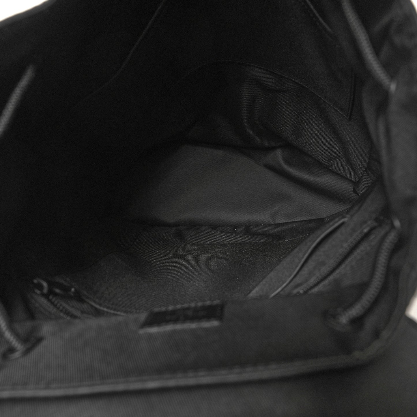 Taurillon Monogram Christopher MM Backpack Black