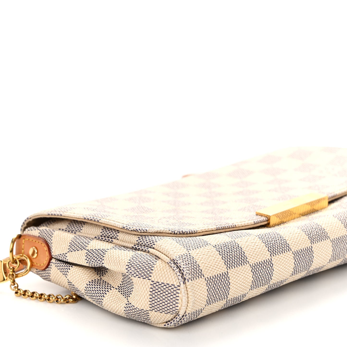 Damier Azur Favorite MM