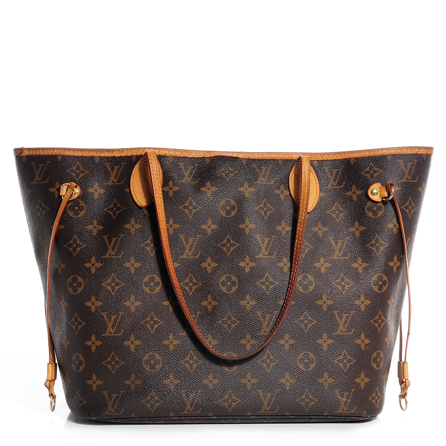 Monogram Neverfull MM