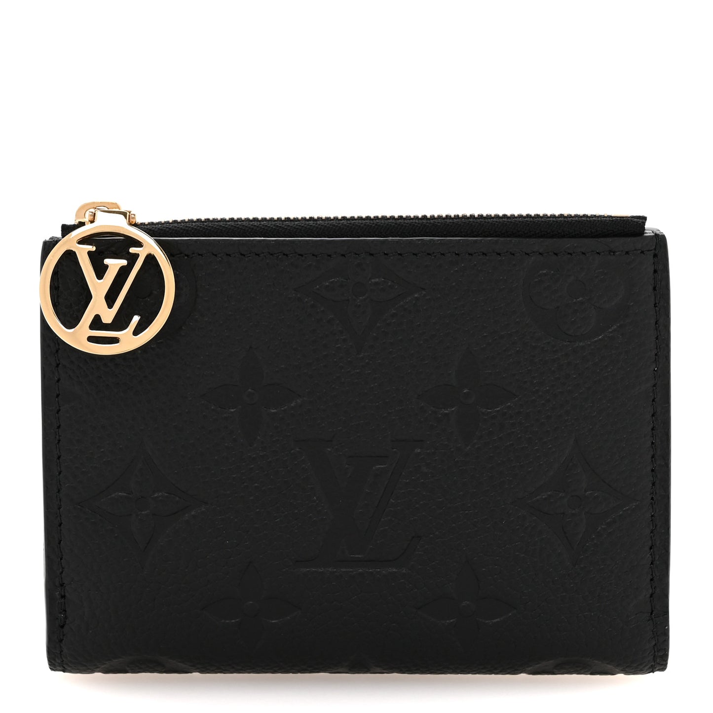 Empreinte Lisa Wallet Black