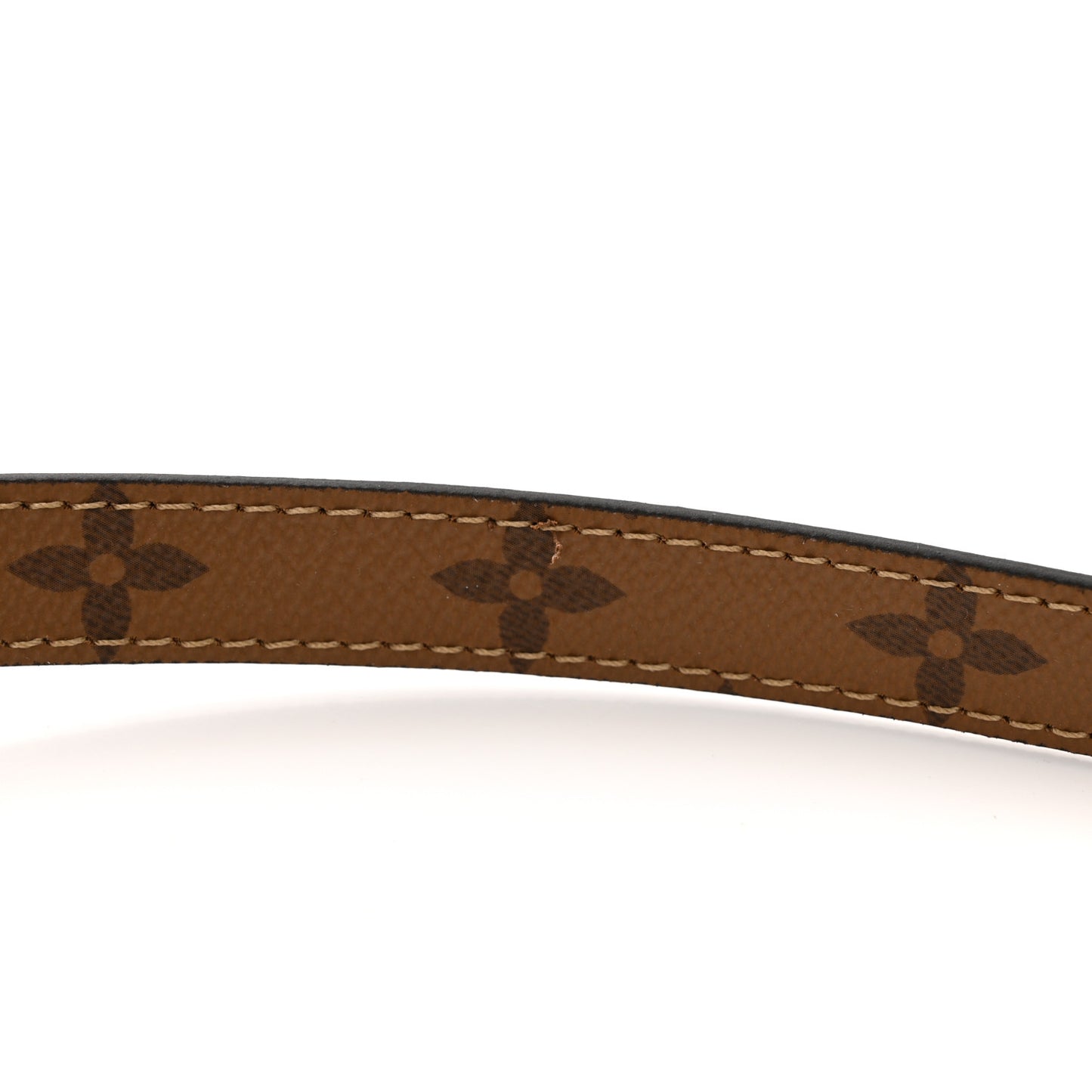 Reverse Monogram Pochette Metis
