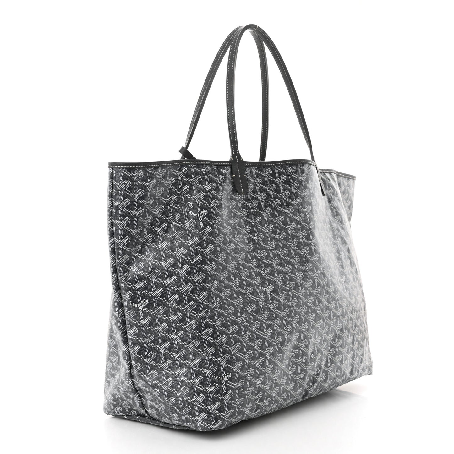 Goyardine Saint Louis GM Grey