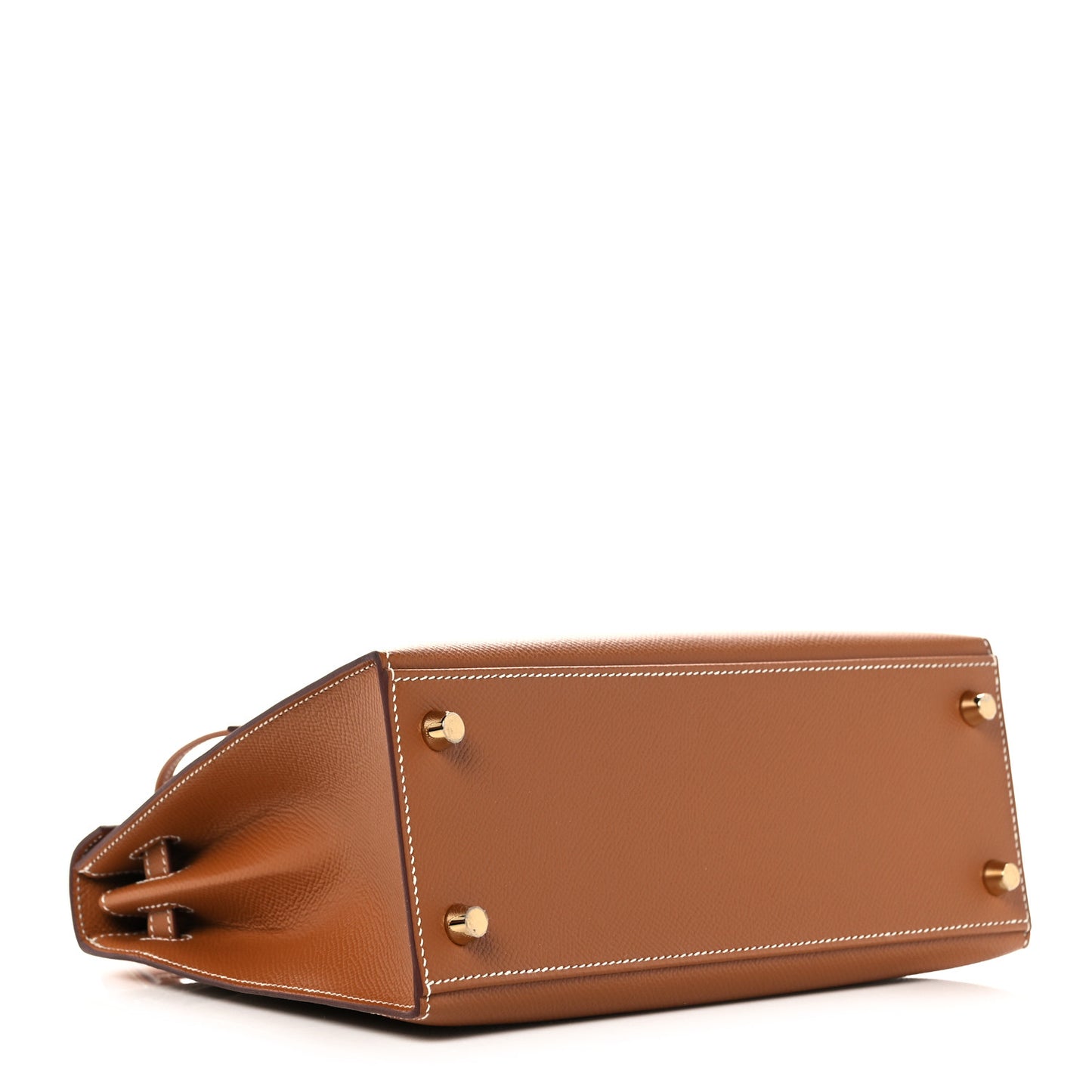 Epsom Kelly Sellier 25 Gold