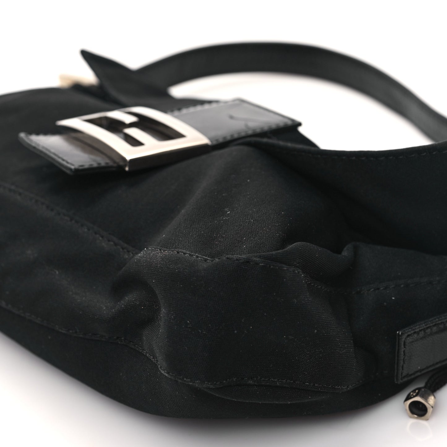 Neoprene Baguette Black
