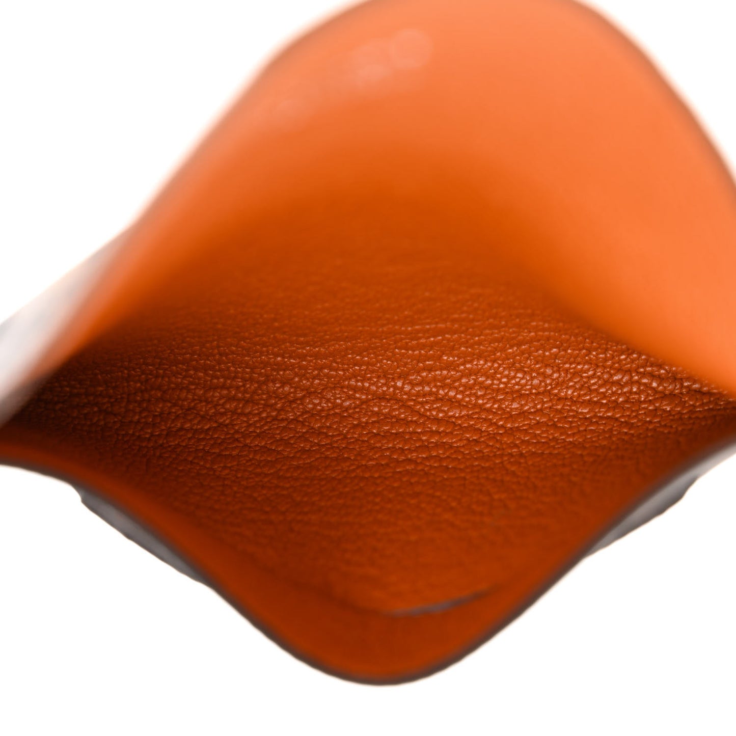 Toile 1920 Oh! Little Suitcase Carbon Bronze Cognac