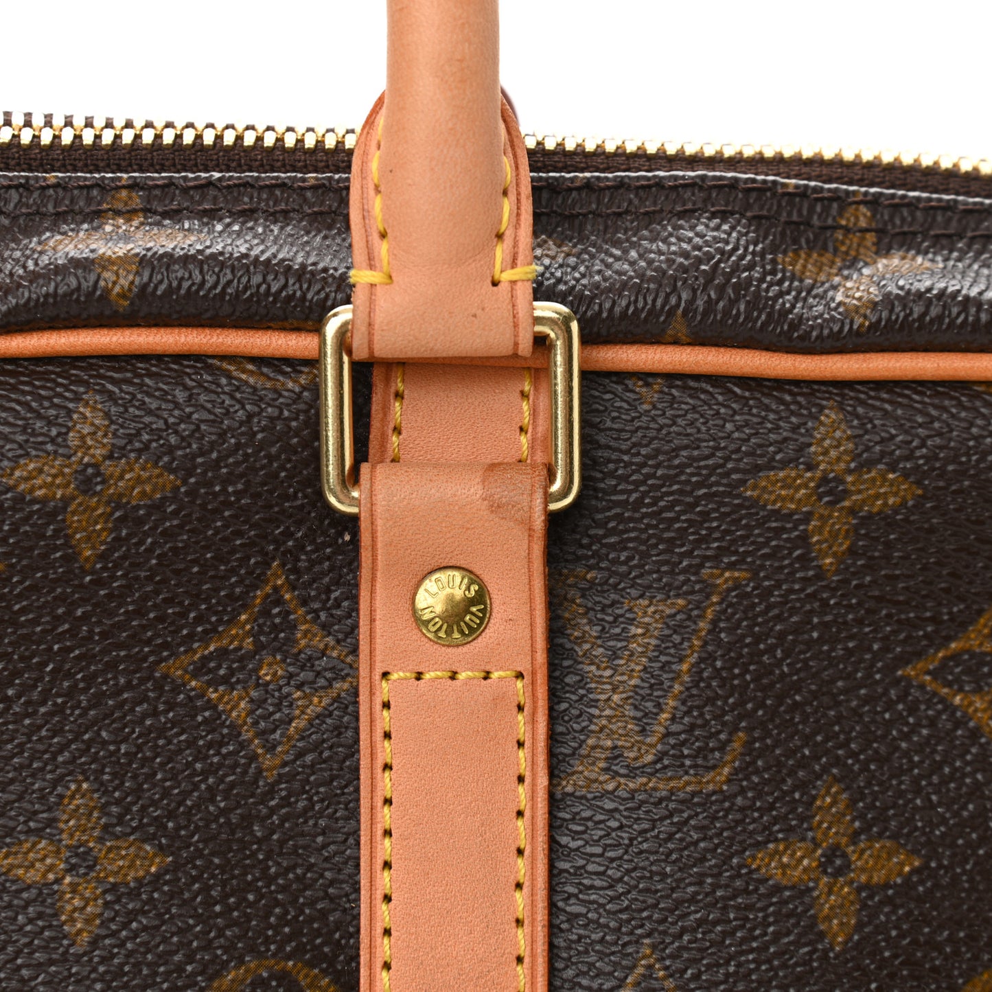 Monogram Porte-Documents Voyage Briefcase