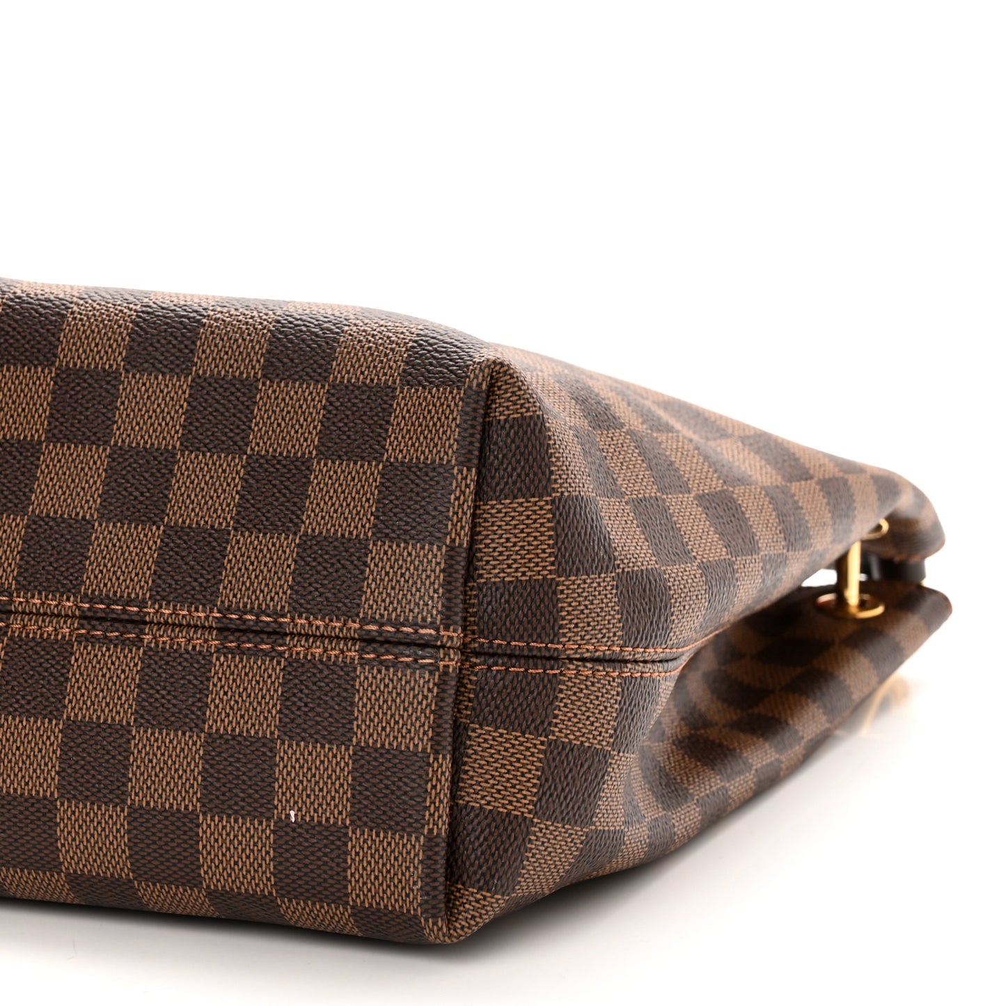 Damier Ebene Graceful PM