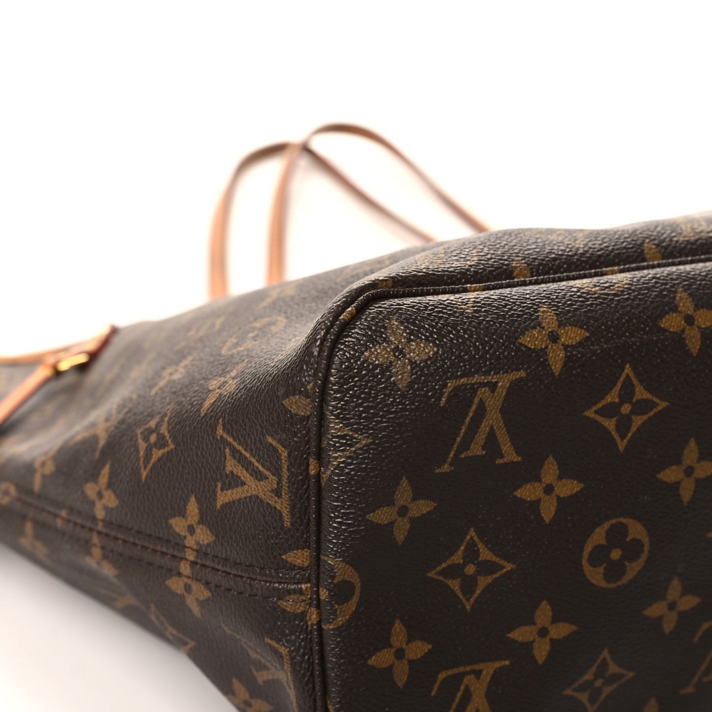 Monogram Neverfull MM