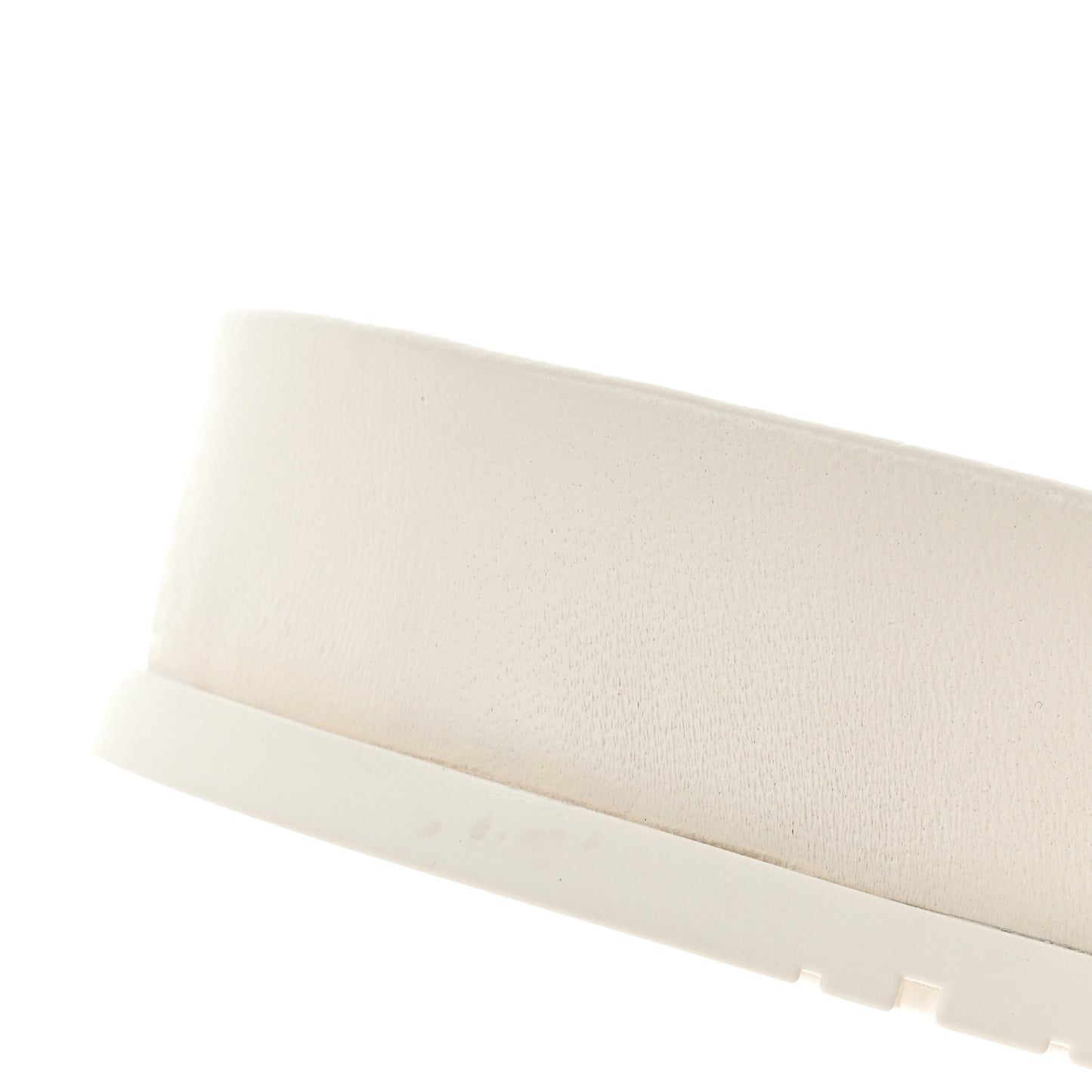 Monogram Bom Dia Flat Comfort Mule 42 Beige