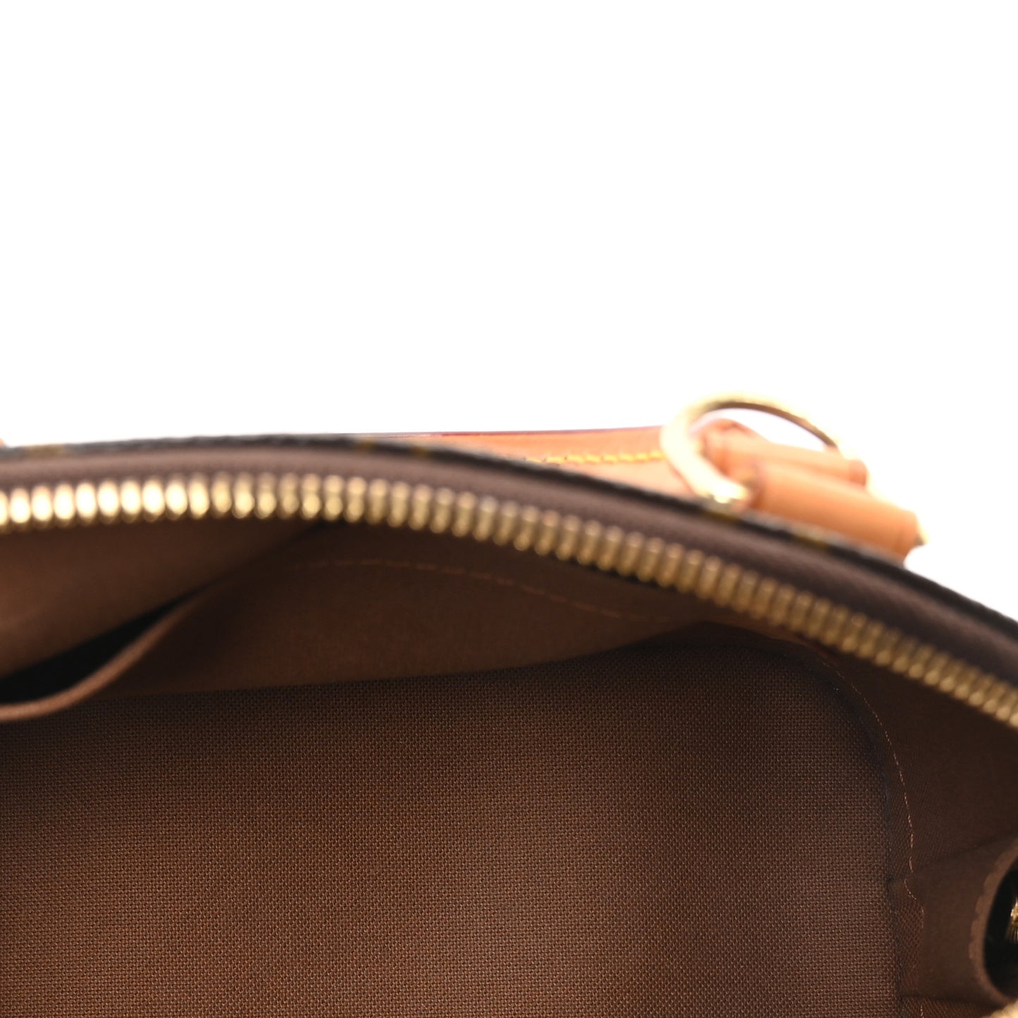 Monogram Alma BB