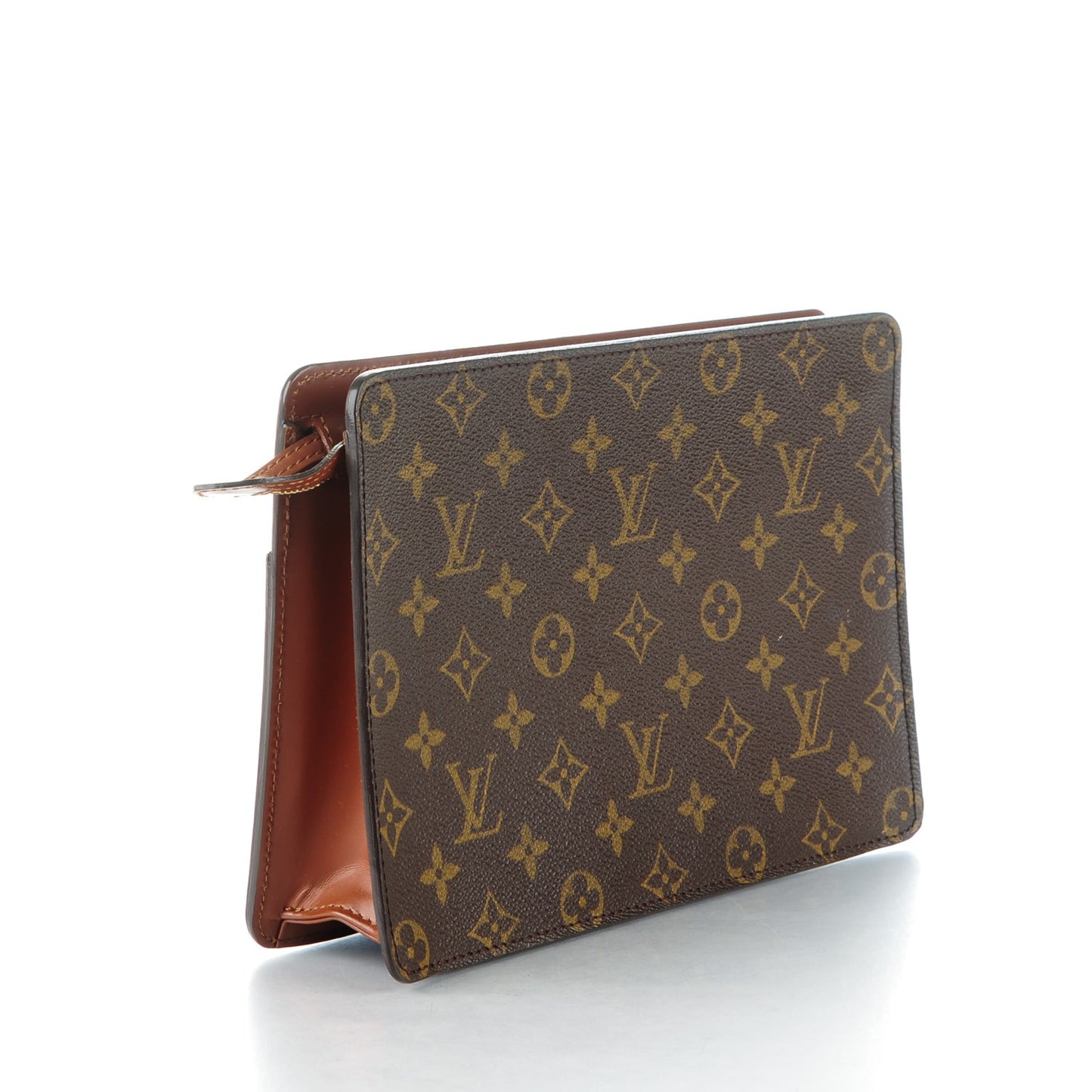 Monogram Pochette Homme