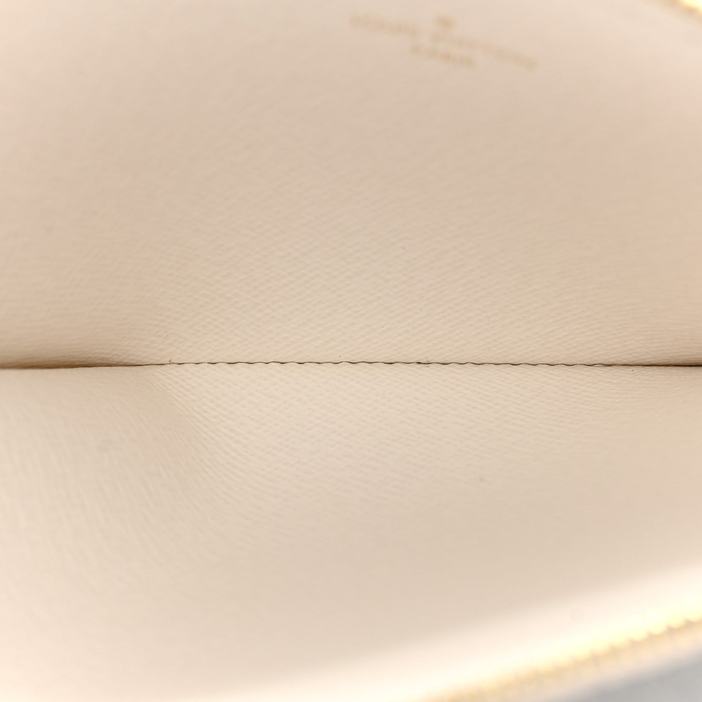 Monogram Giant By The Pool 2.0 Pochette Felicie Zippered Insert Blue