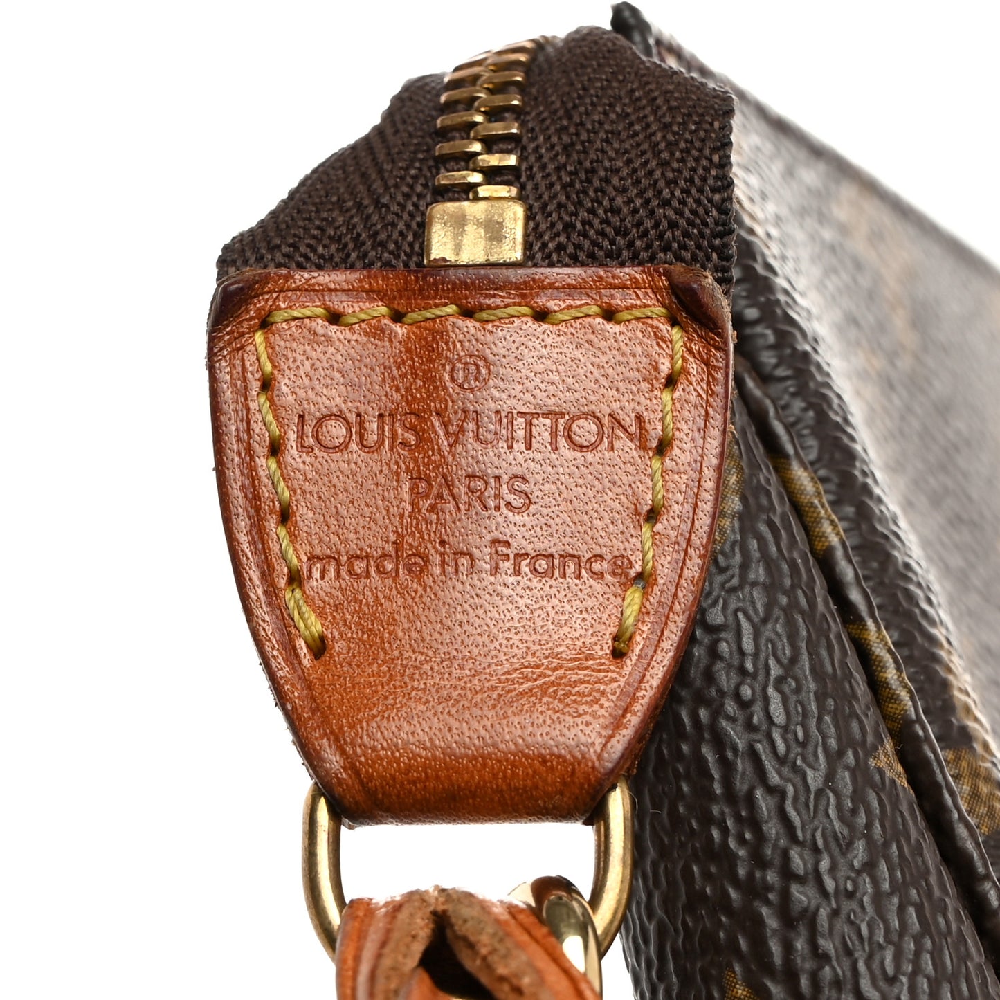 Monogram Pochette Accessories