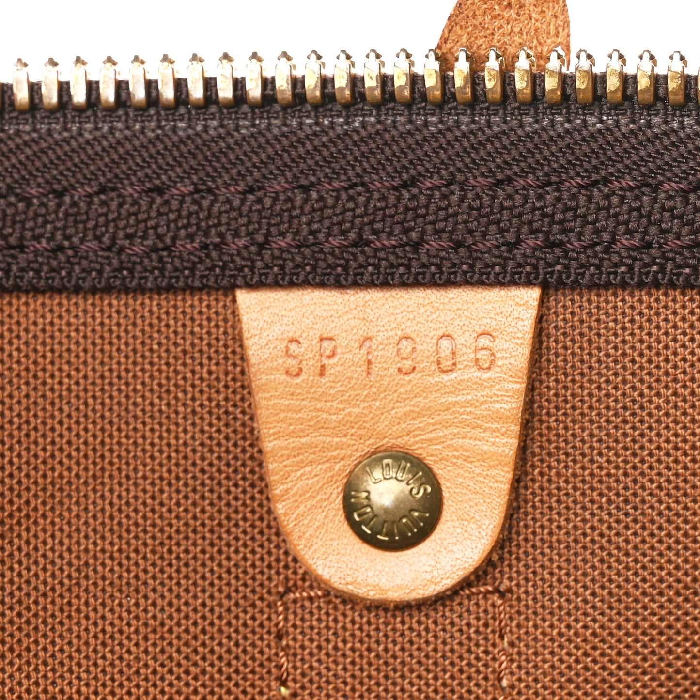 Monogram Keepall 55
