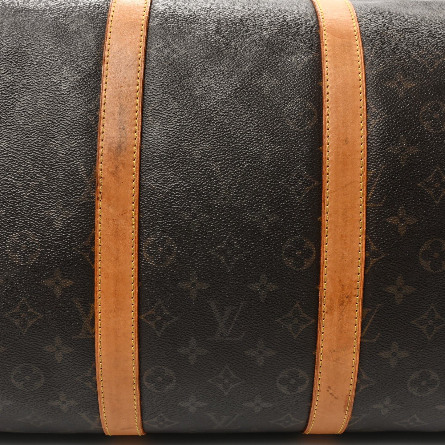 Monogram Keepall Bandouliere 55