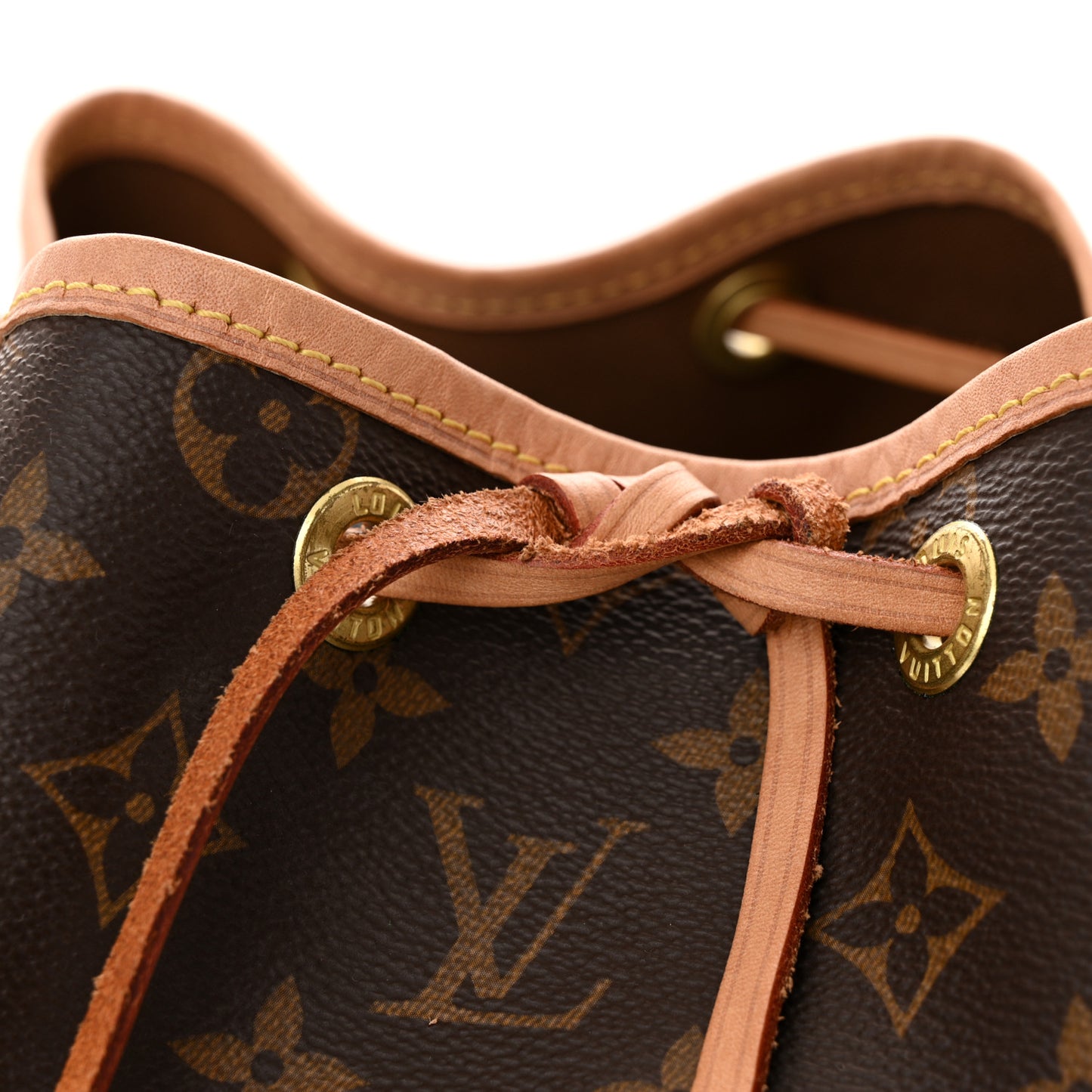 Monogram Petit Noe NM