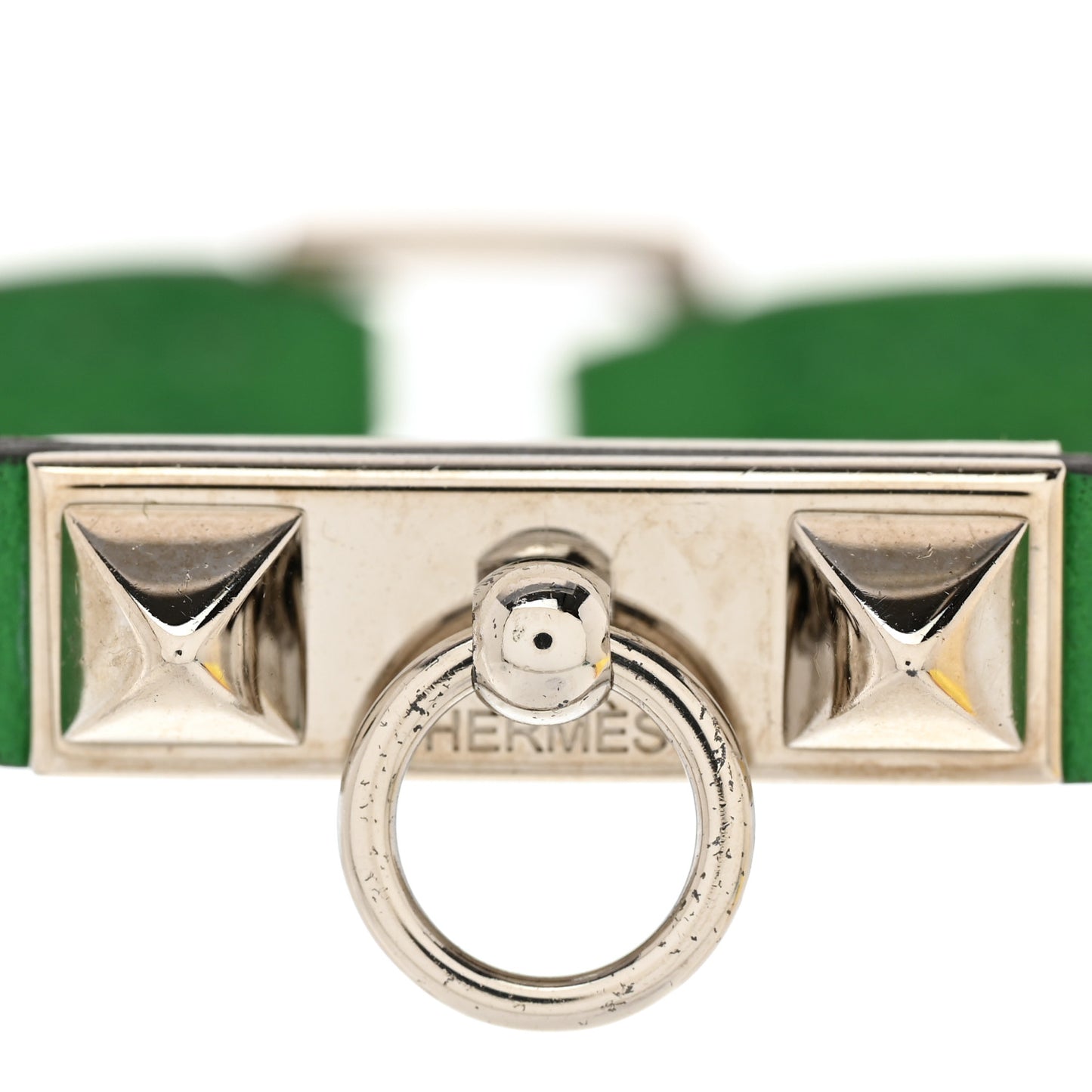 Chevre Chamkila Mini Rivale Bracelet M Bambou