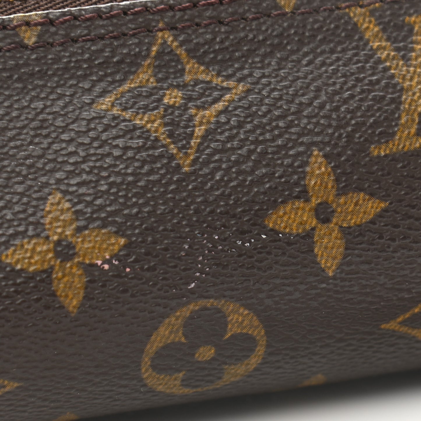 Monogram Mini Papillon