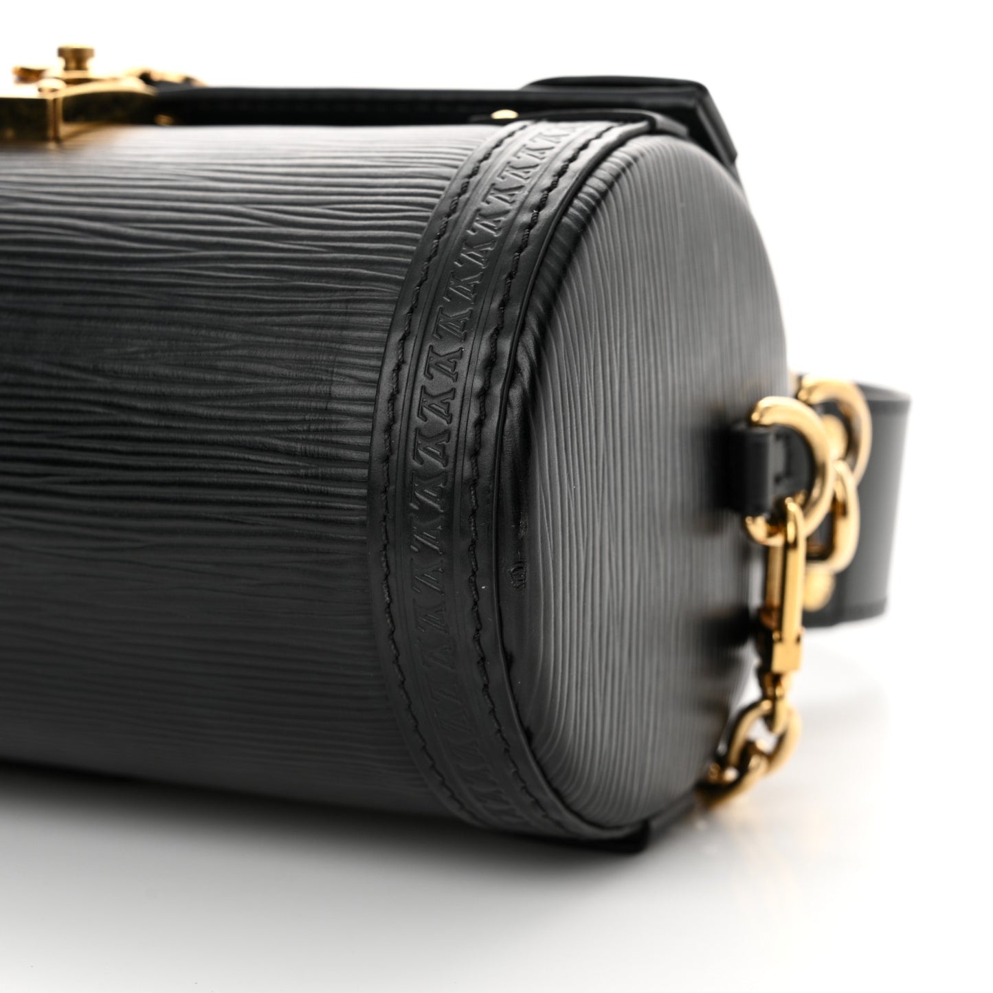 Epi Papillon Trunk Black