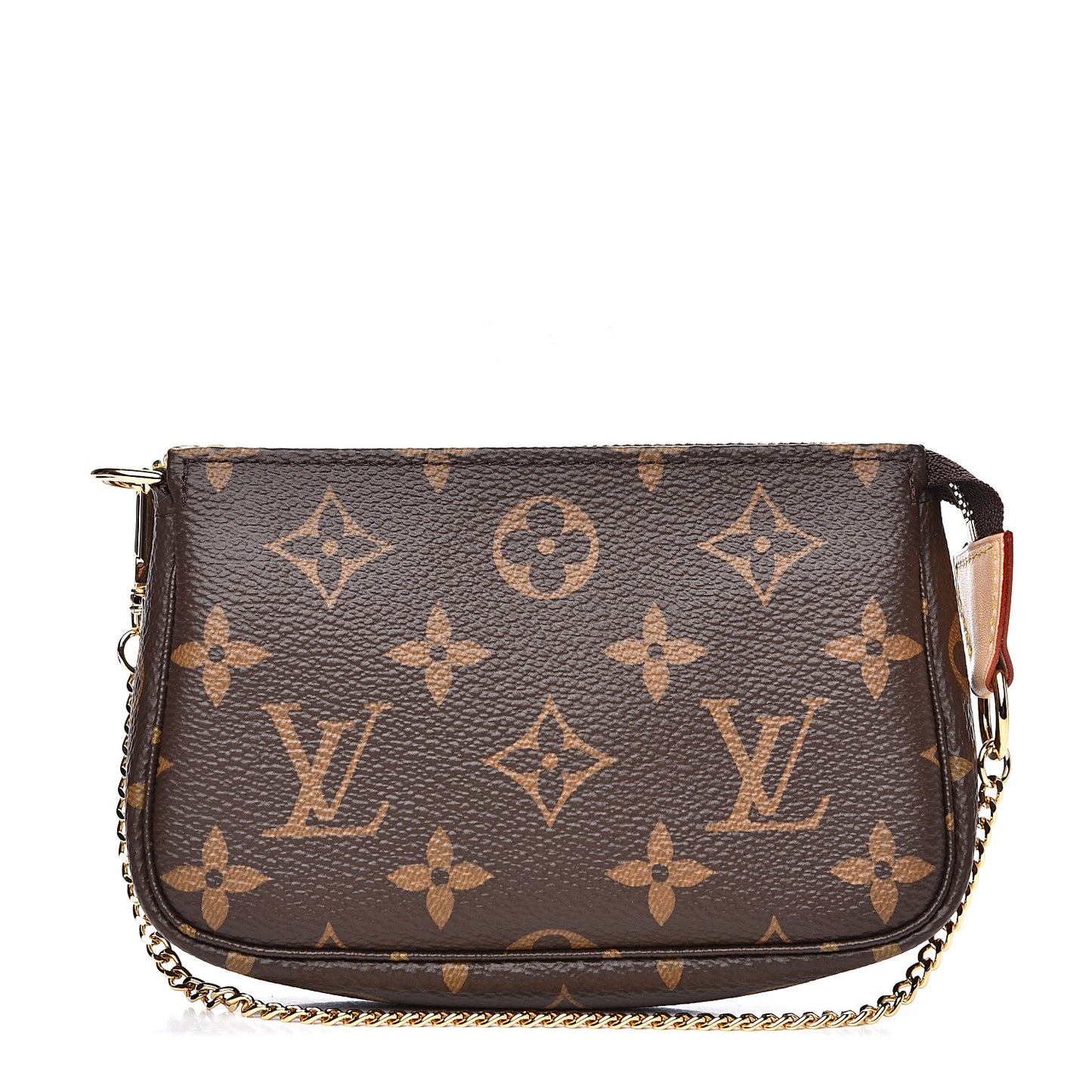 Monogram Mini Pochette Accessories