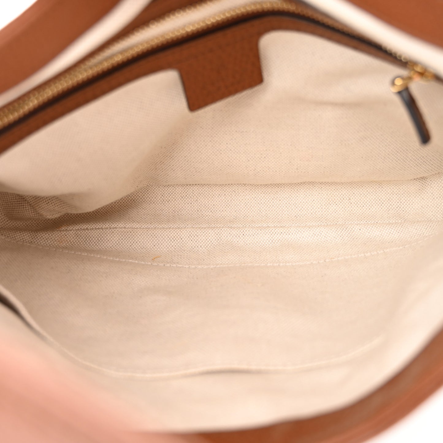 New Denim GG Monogram Calfskin Small Jackie 1961 Hobo Blue Tea Cuir