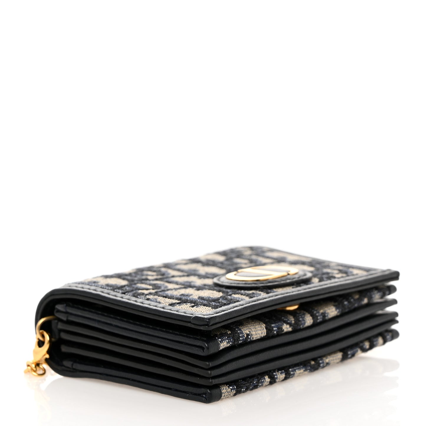 Oblique Nano 30 Montaigne Pouch Blue