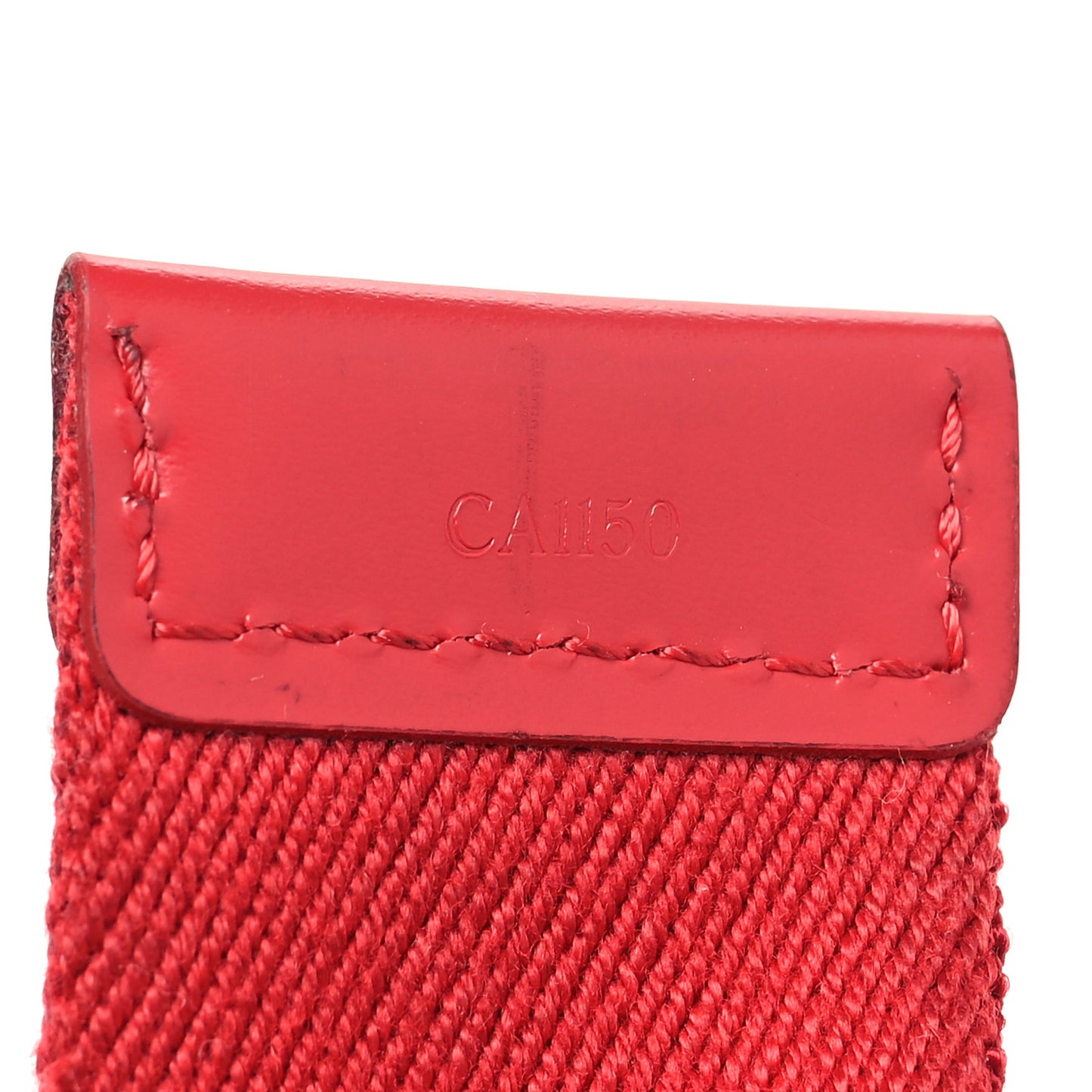 Bengale Inventeur Belt 90 36 Red
