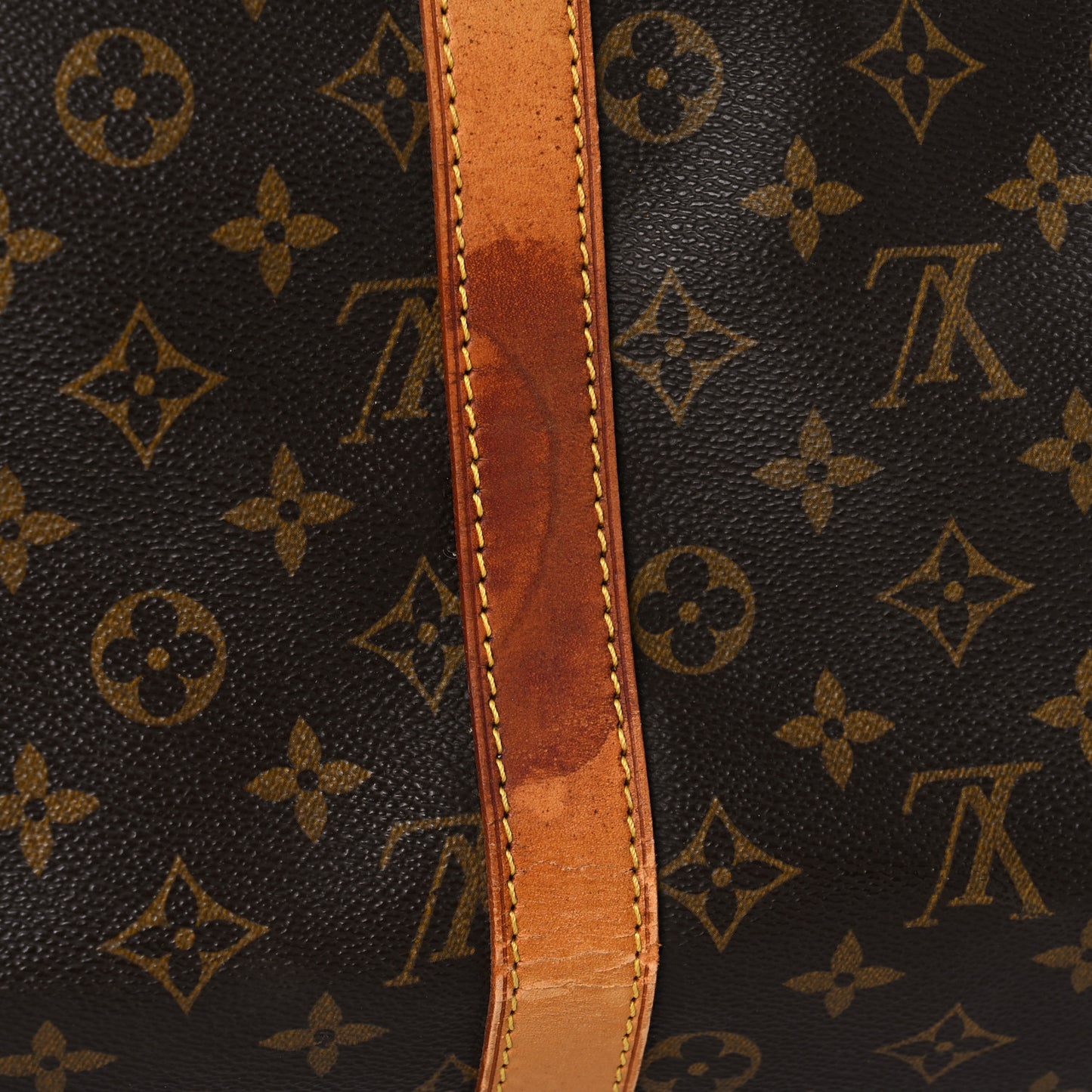 Monogram Keepall 45