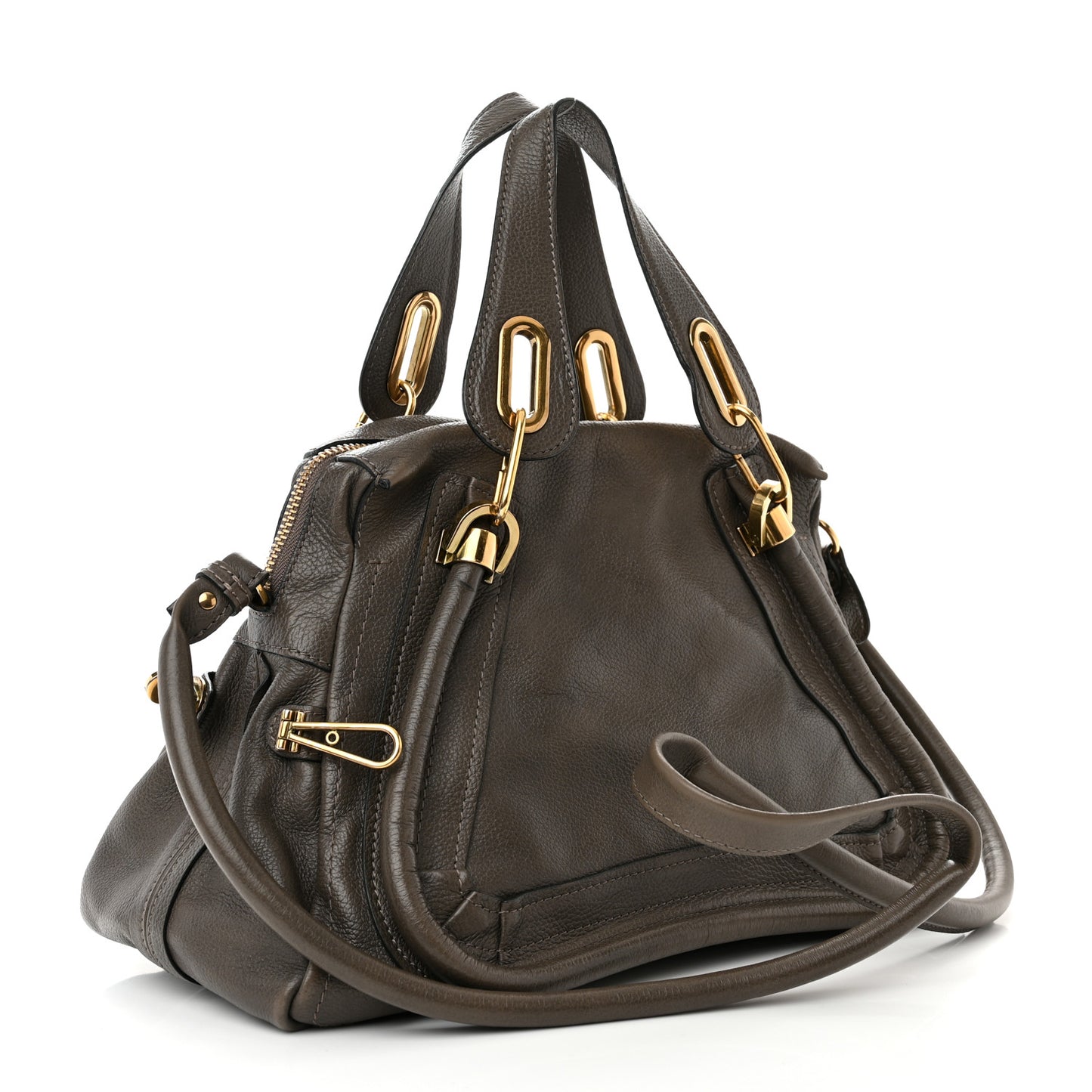 Calfskin Medium PARATY Rock
