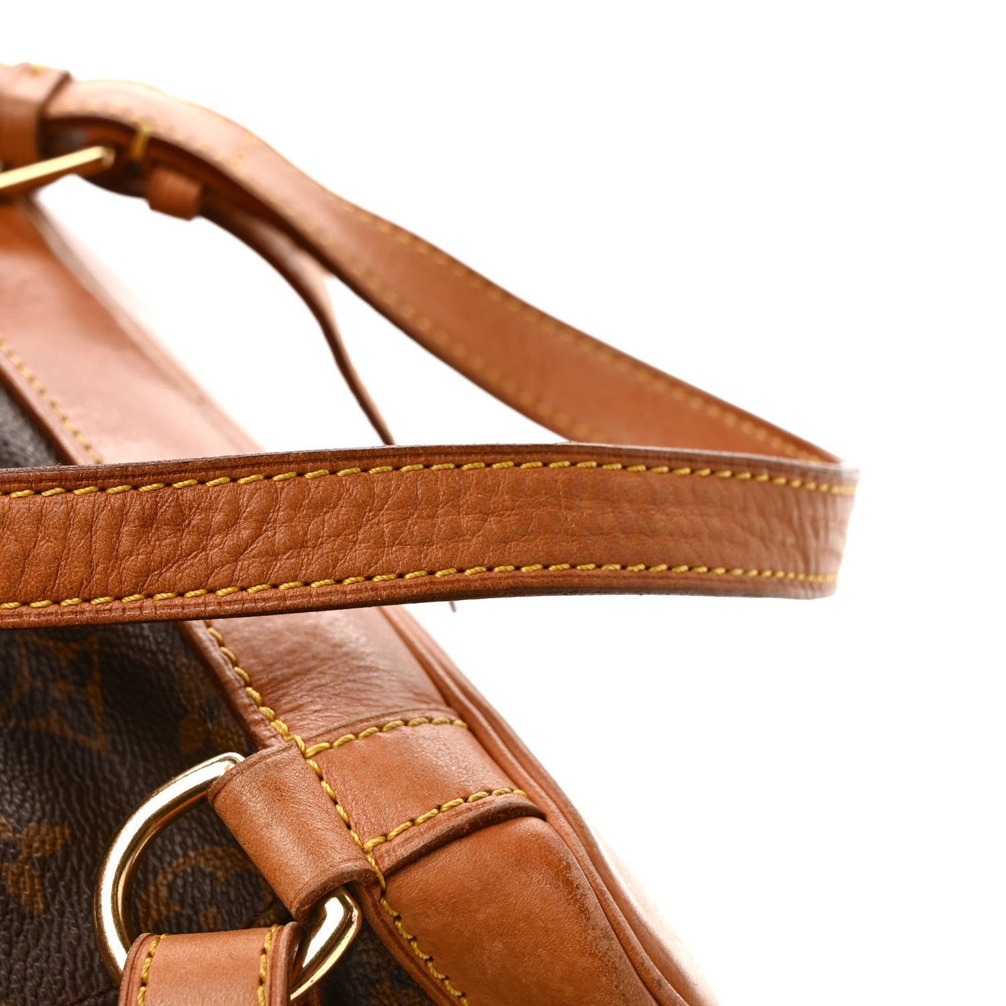 Monogram Montsouris MM Backpack