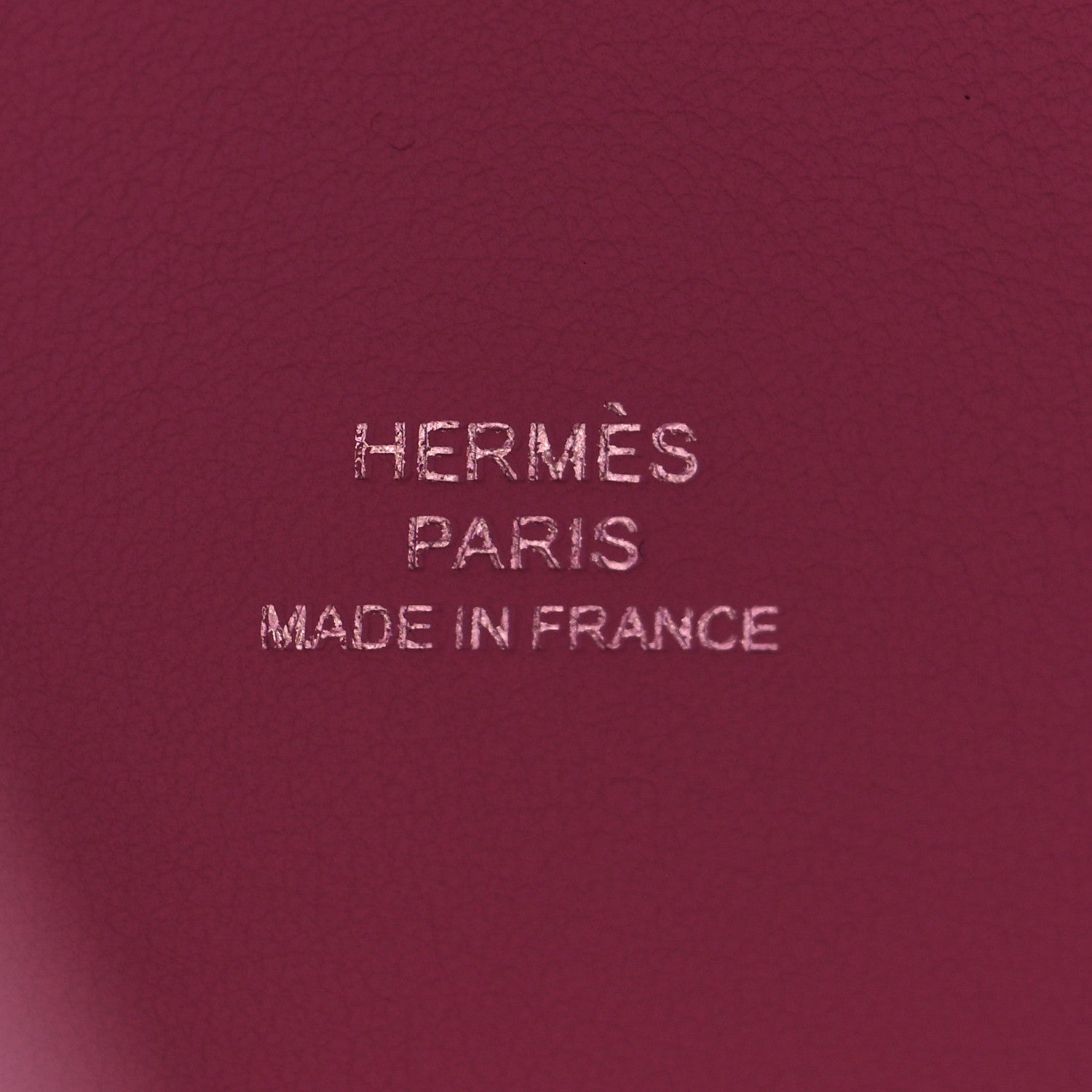Hermes Swift Micro Lucky Daisy Picotin Lock Mauve Sylvestre 7 of 11
