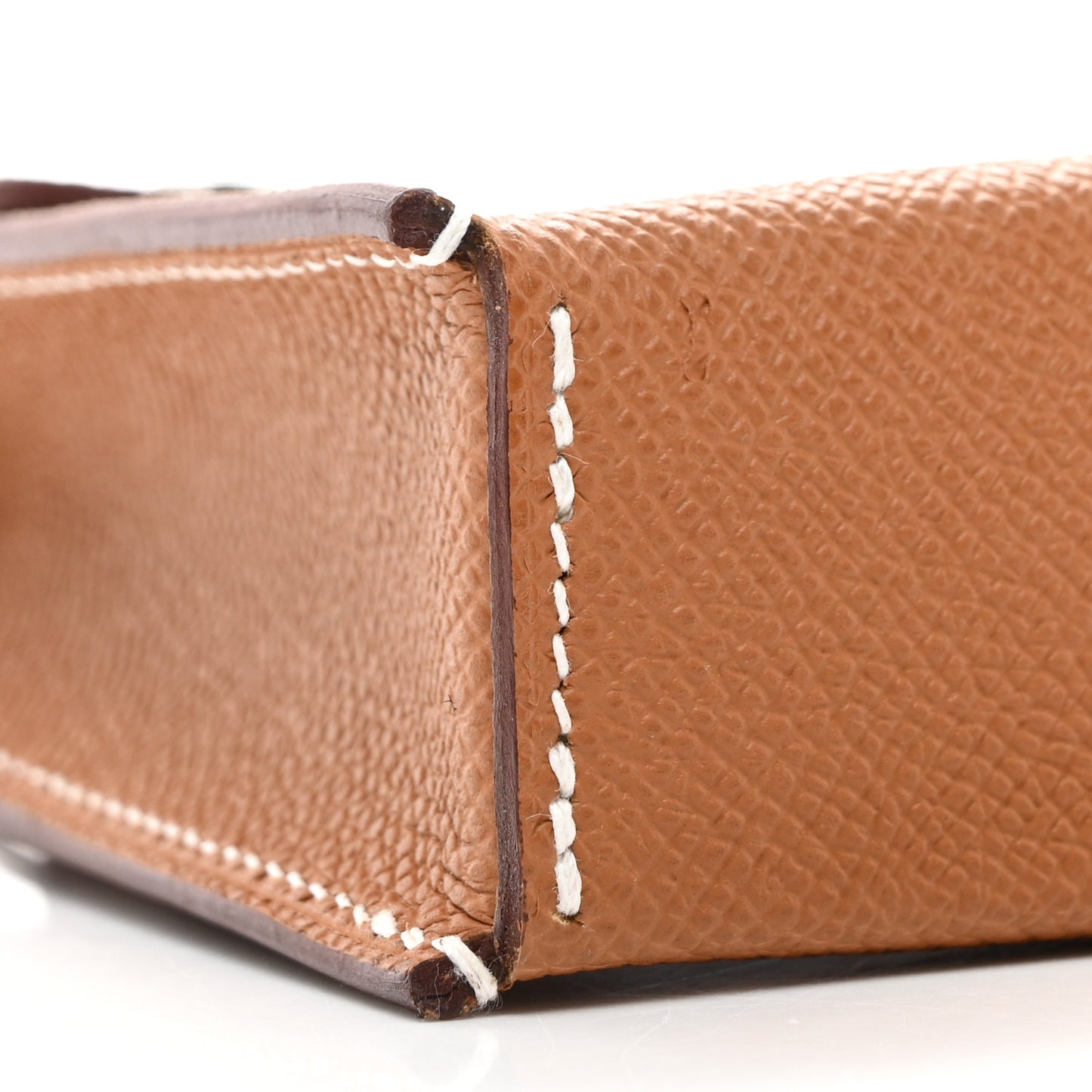 Epsom Hermesnap Wallet Gold