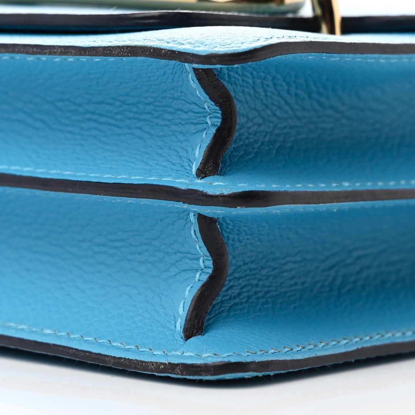 Evercolor Mini Sac Roulis Bleu Du Nord