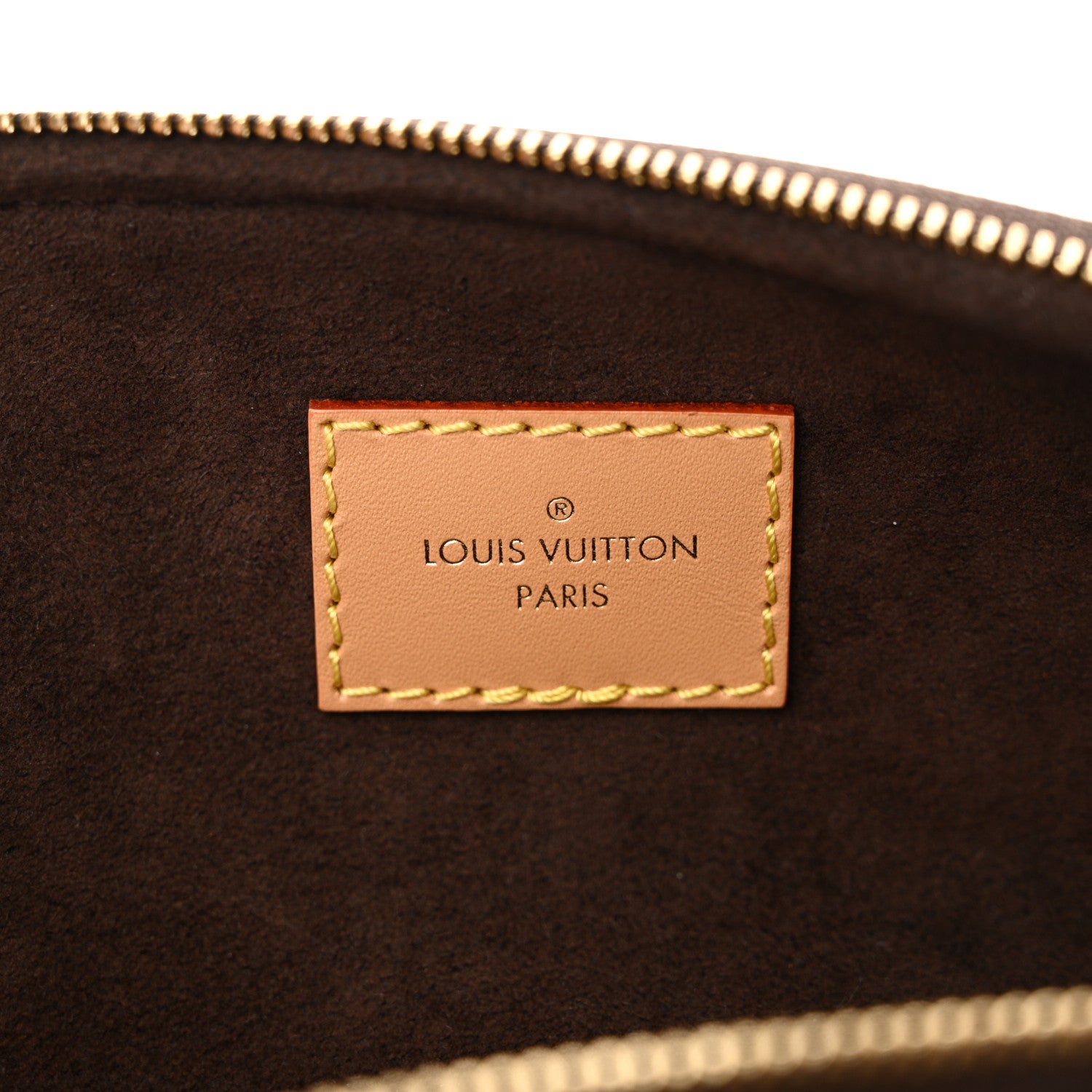 Louis Vuitton Monogram Mini Bumbag 6 of 10