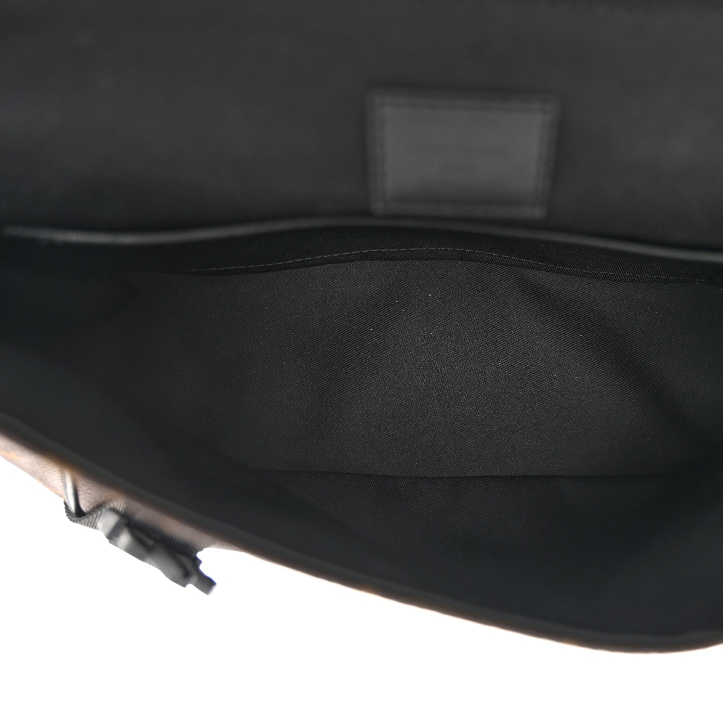 Monogram Macassar LV Trail Messenger