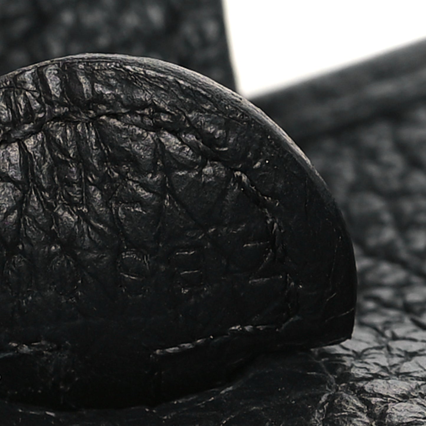 Taurillon Clemence Evelyne TPM Black