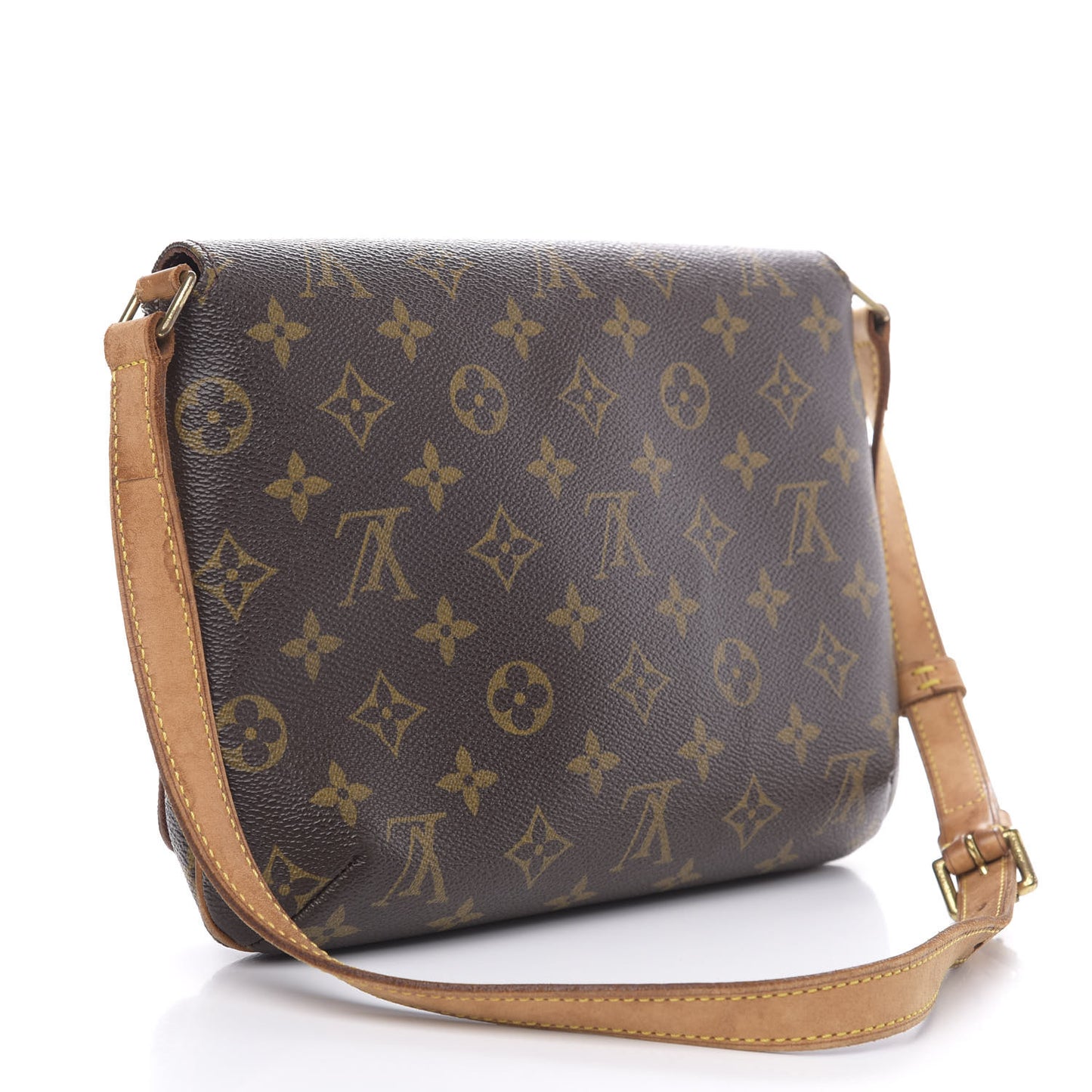 Monogram Musette Tango