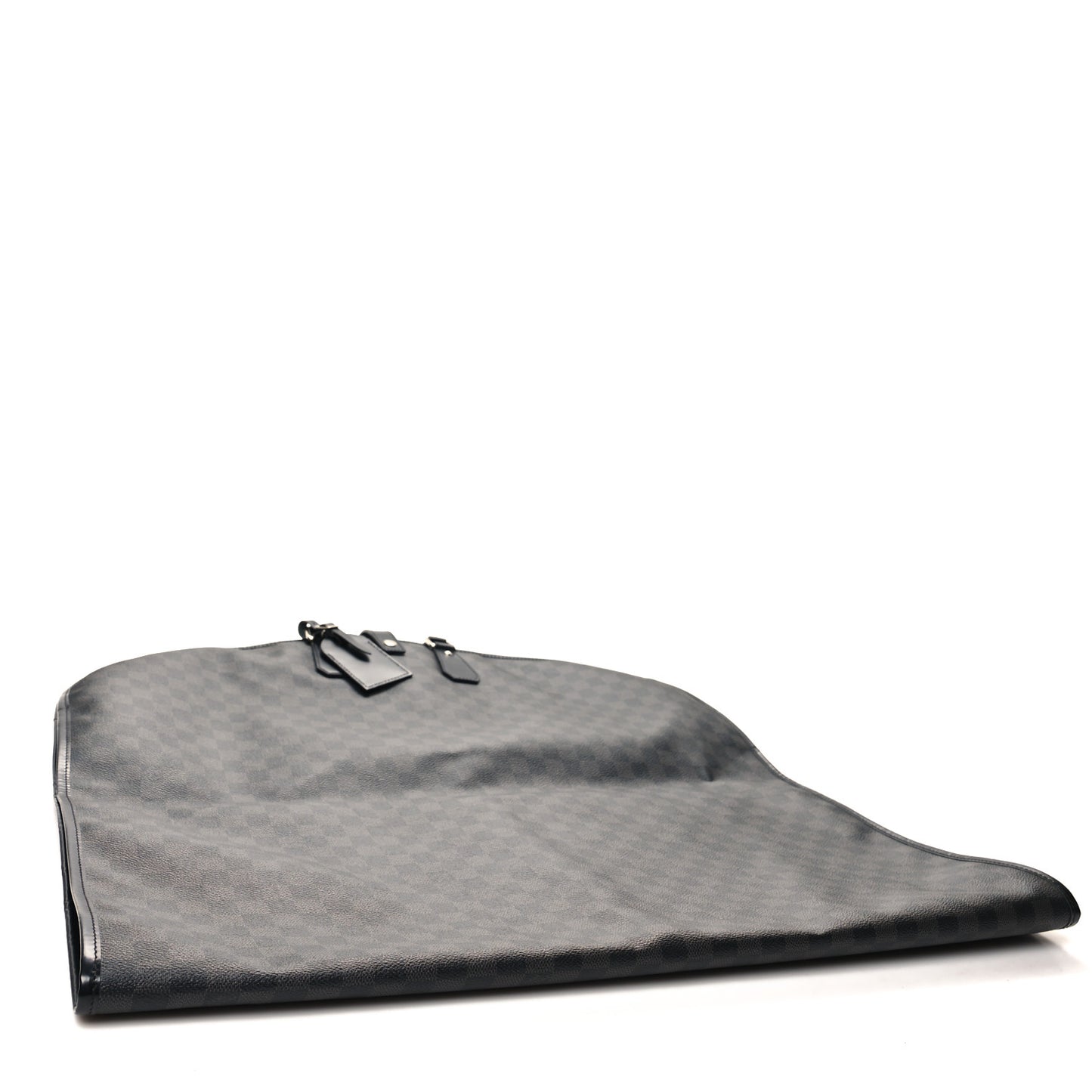 Damier Graphite Garment Cover Hanging Bag