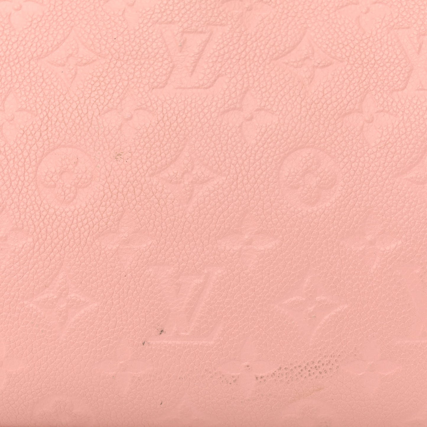 Empreinte Speedy Bandouliere 25 NM Rose Poudre