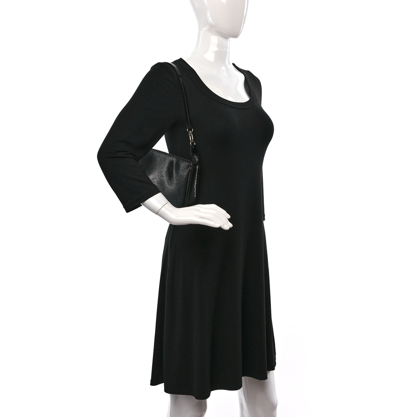 Electric Epi Pochette Accessories NM Black