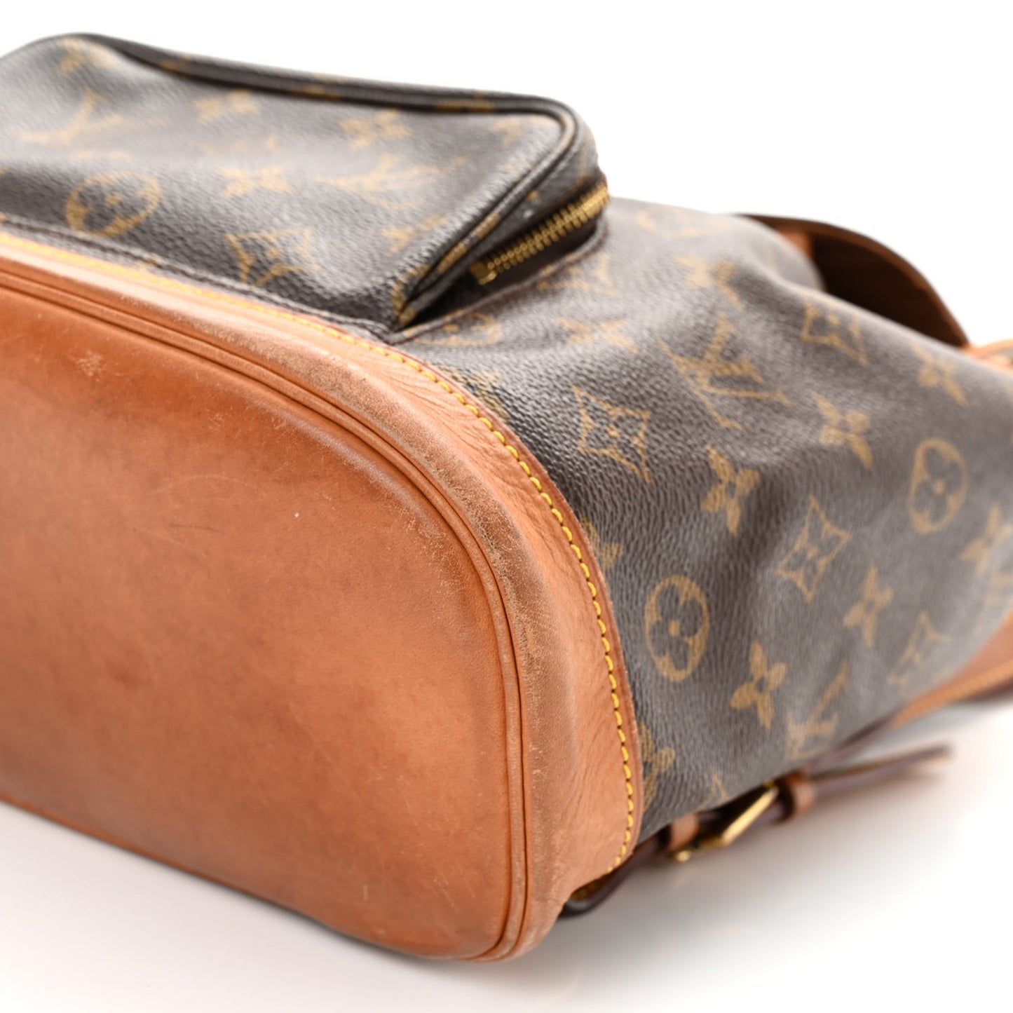 Monogram Montsouris MM Backpack