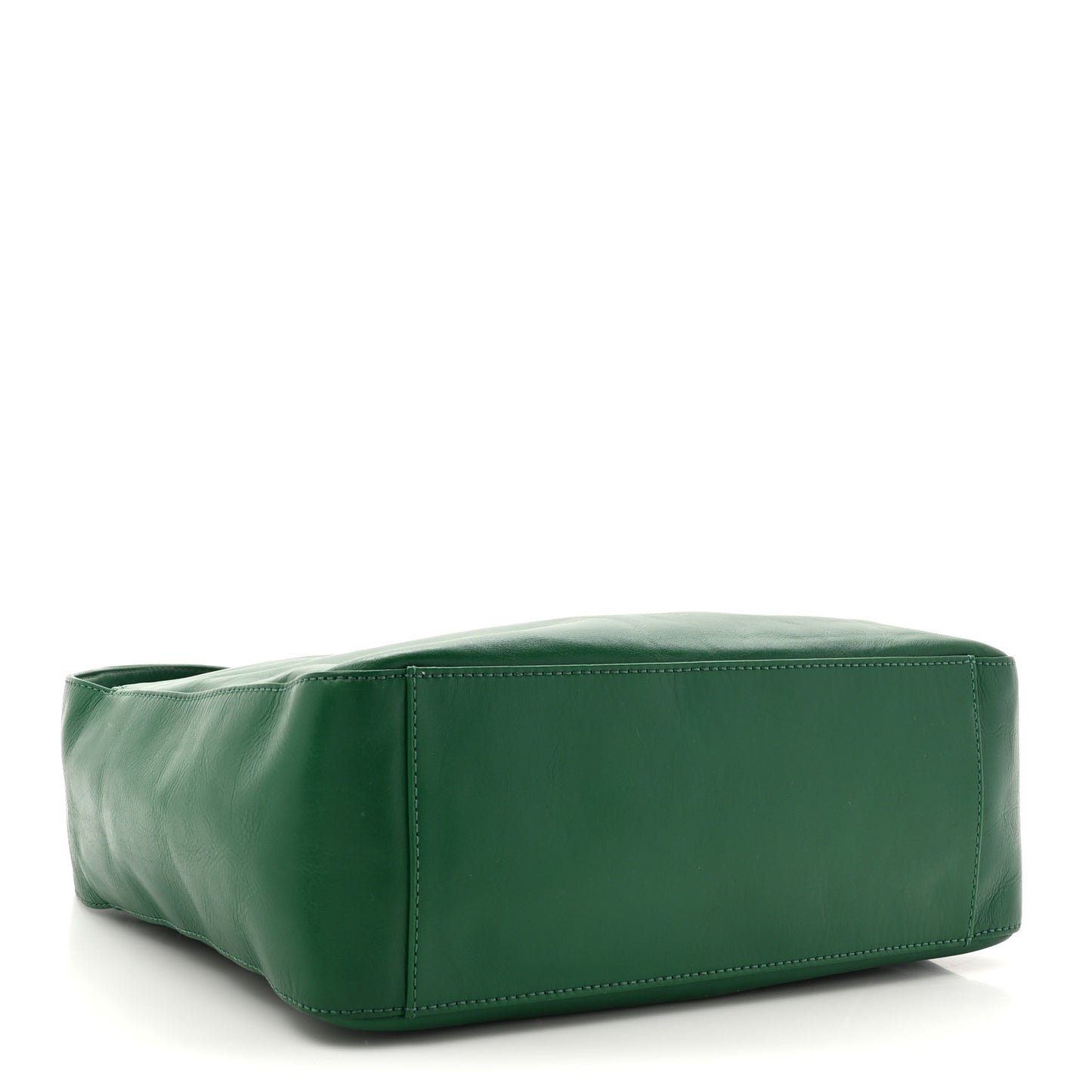 Calfskin Elena Green
