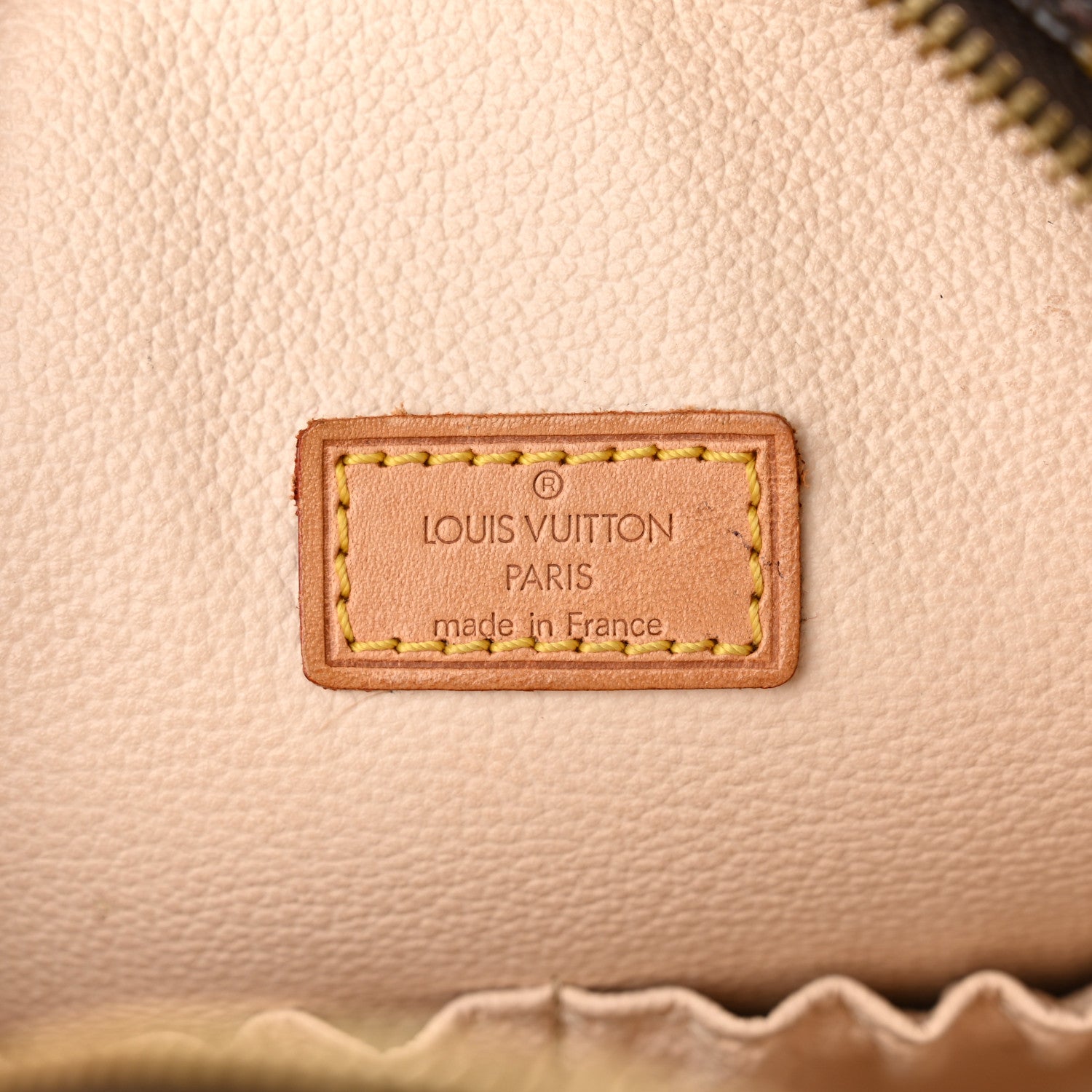 Louis Vuitton Monogram Spontini 6 of 10