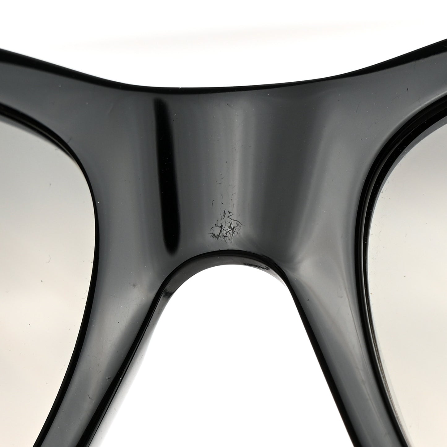 Acetate Cat Eye GG0089/S Sunglasses Black