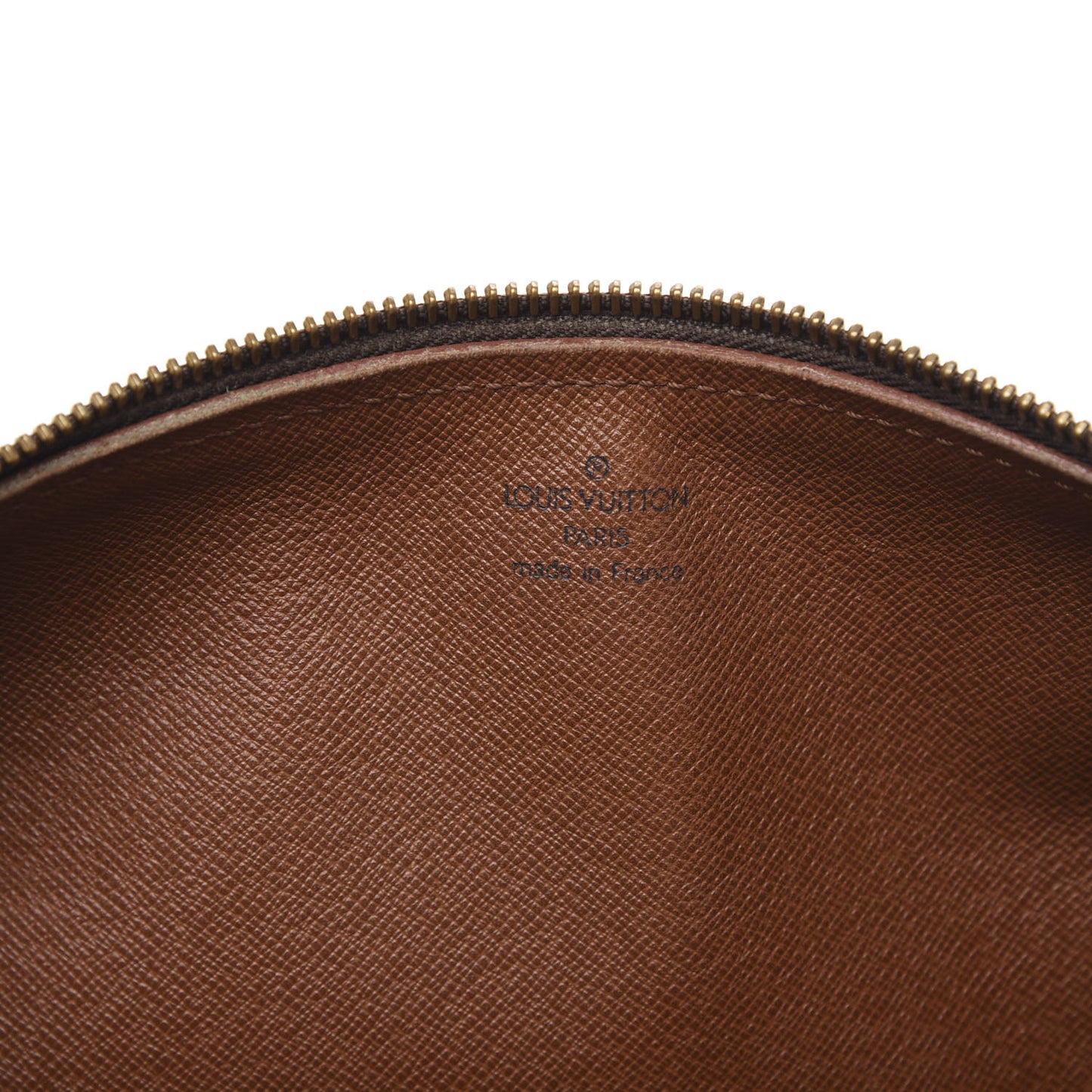 Monogram Papillon 30 With Companion