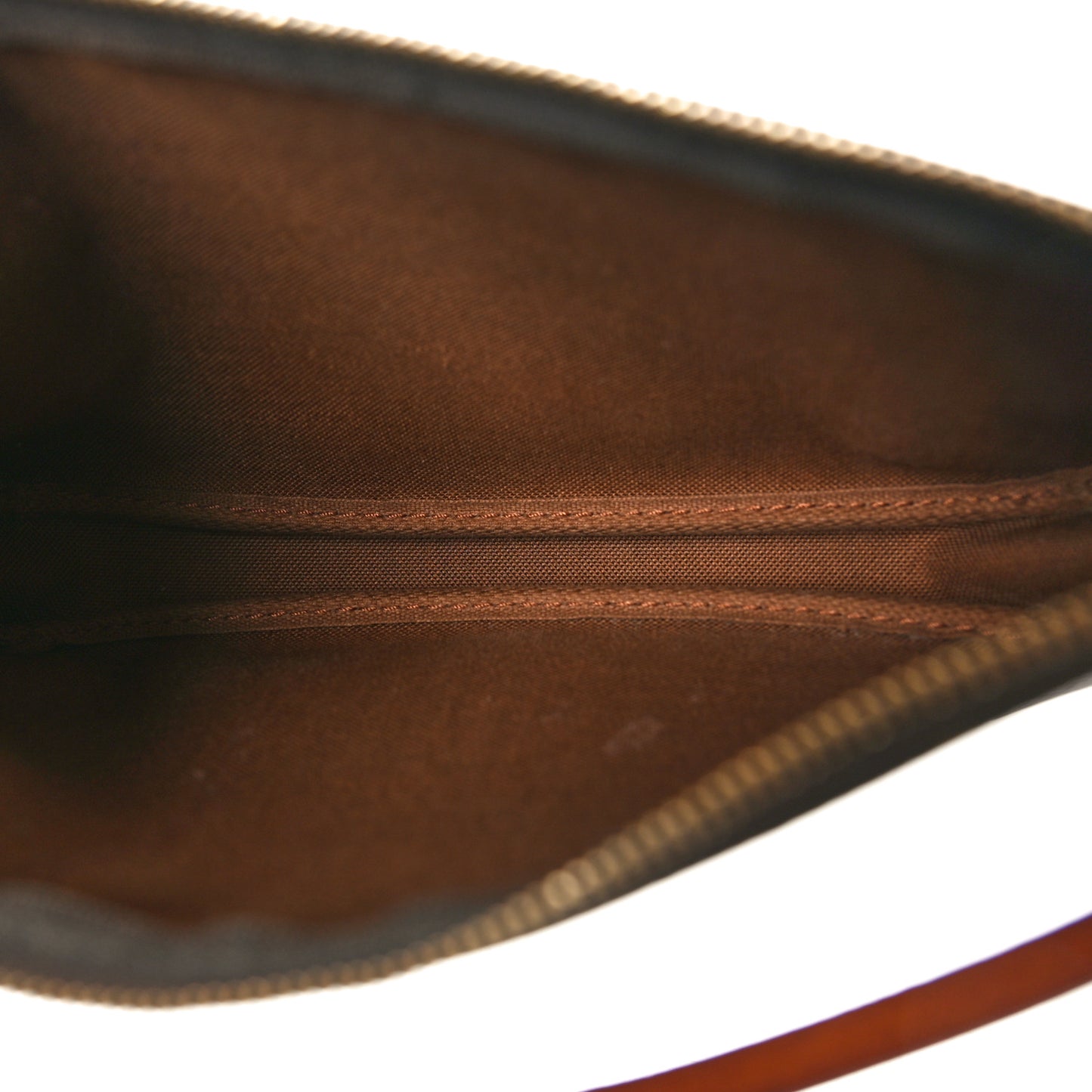Monogram Pochette Accessories