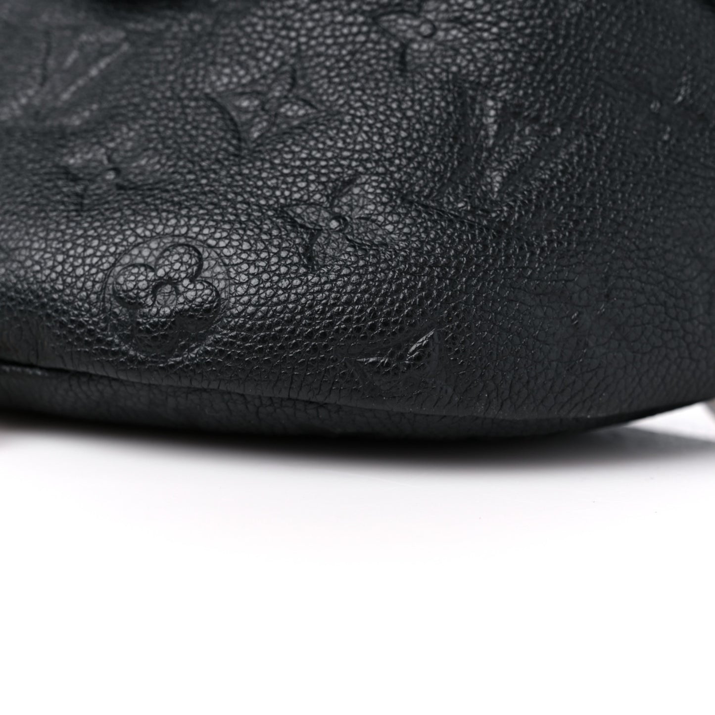 Empreinte BumBag Black