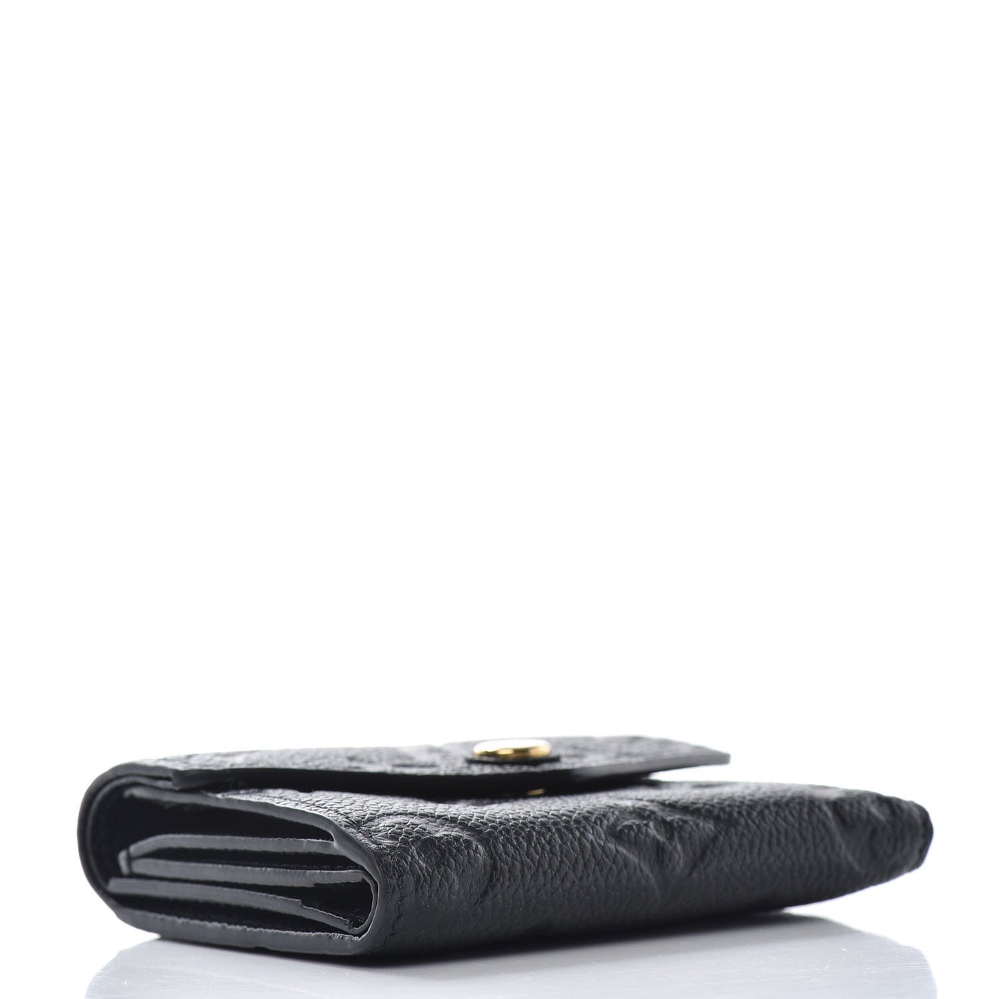 Empreinte Zoe Wallet Black