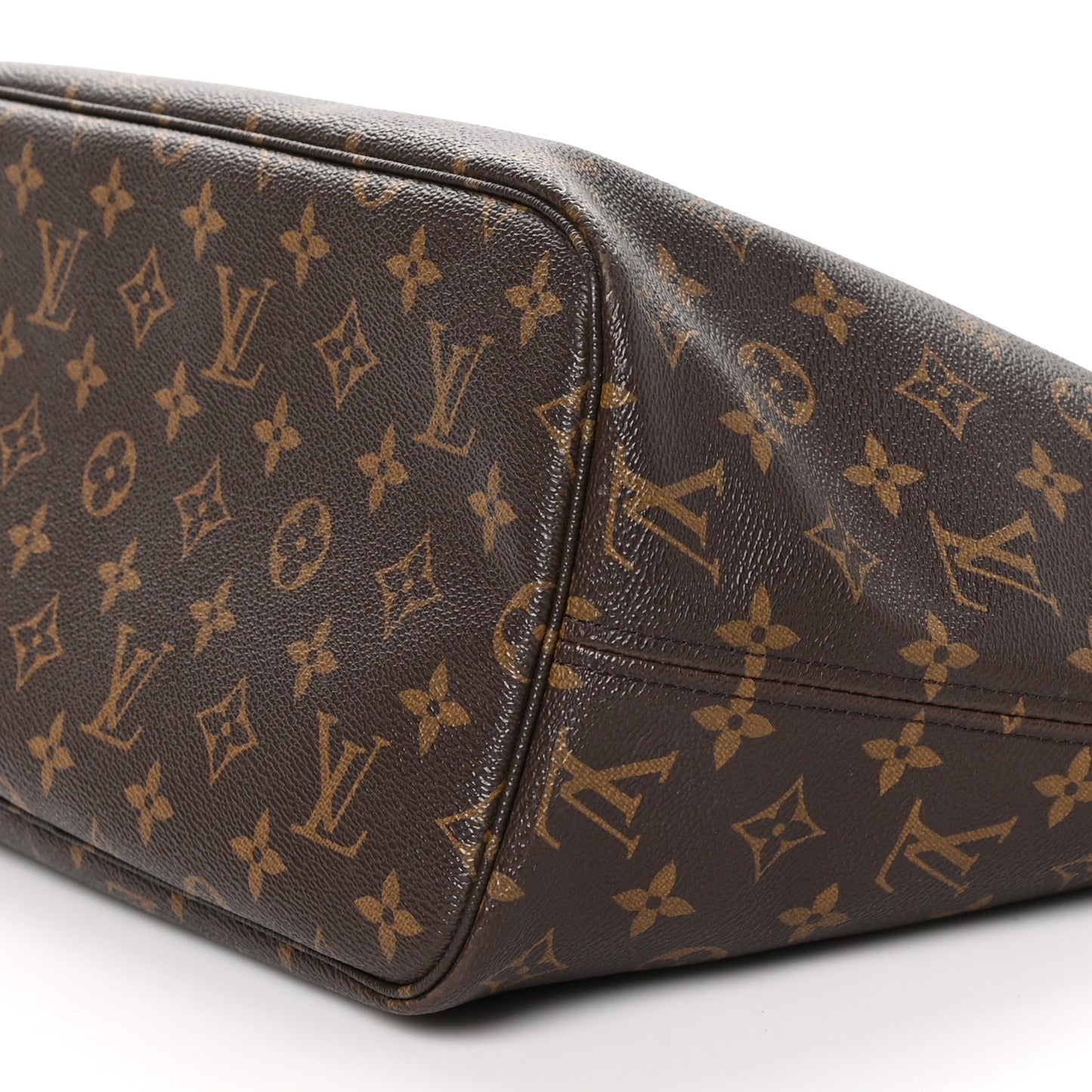 Monogram Neo Neverfull MM Pivoine