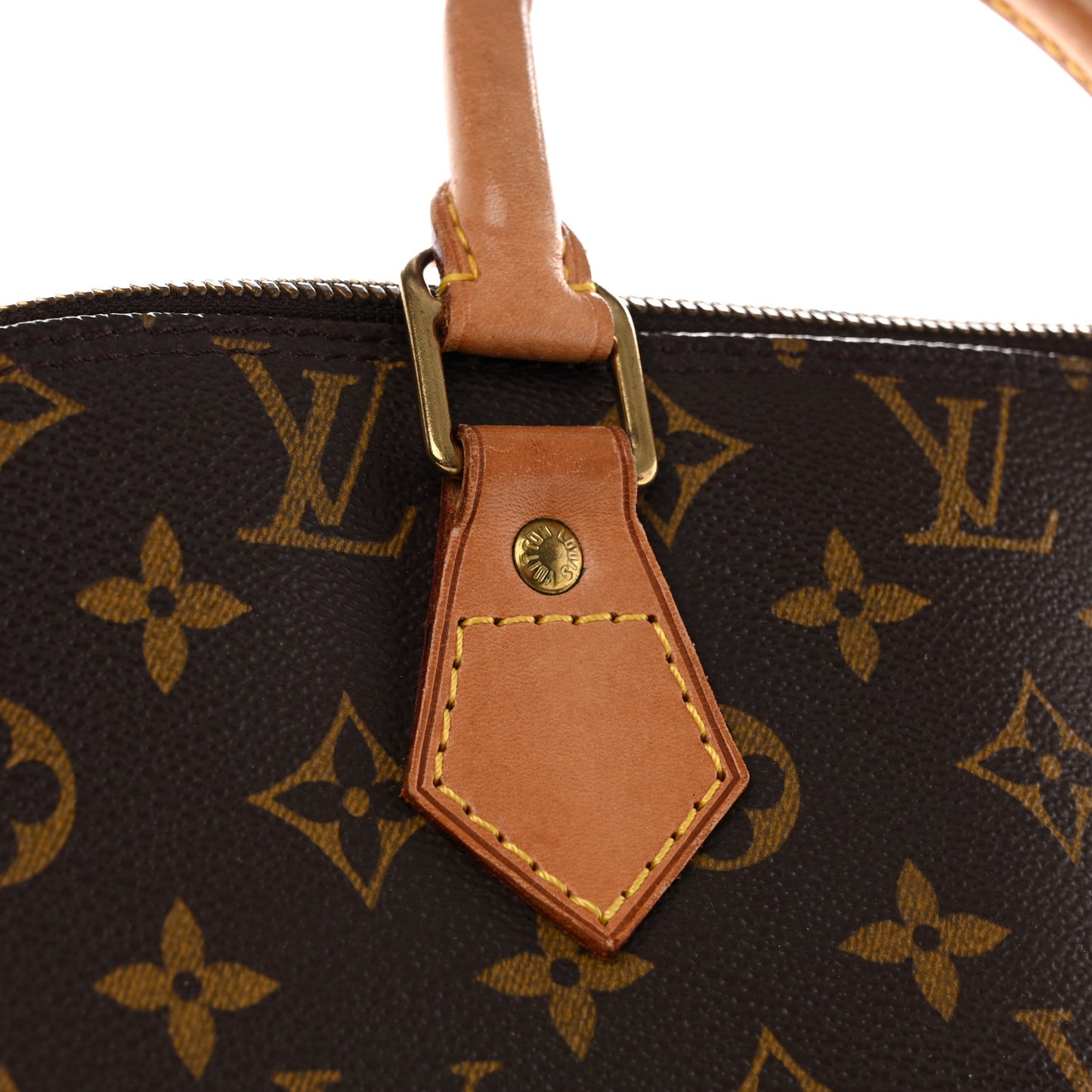 Monogram Alma PM